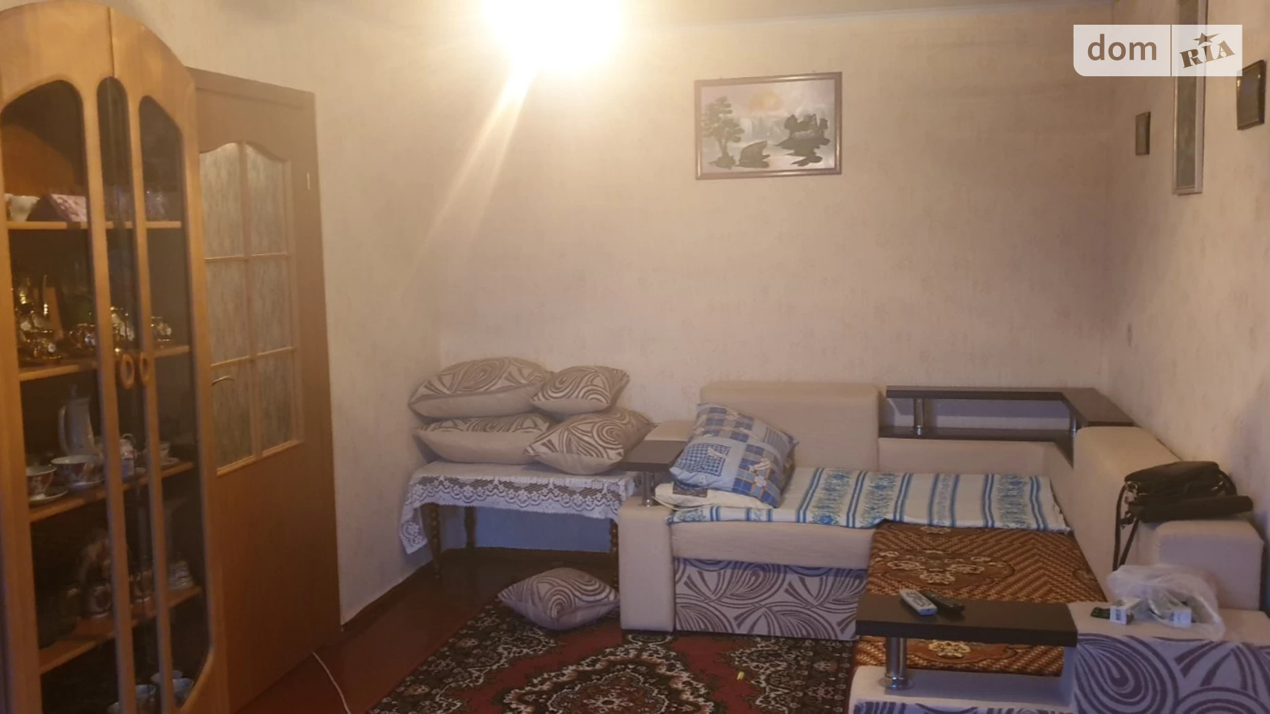 Продається 2-кімнатна квартира 41.4 кв. м у Здолбунові, цена: 30000 $ - фото 2