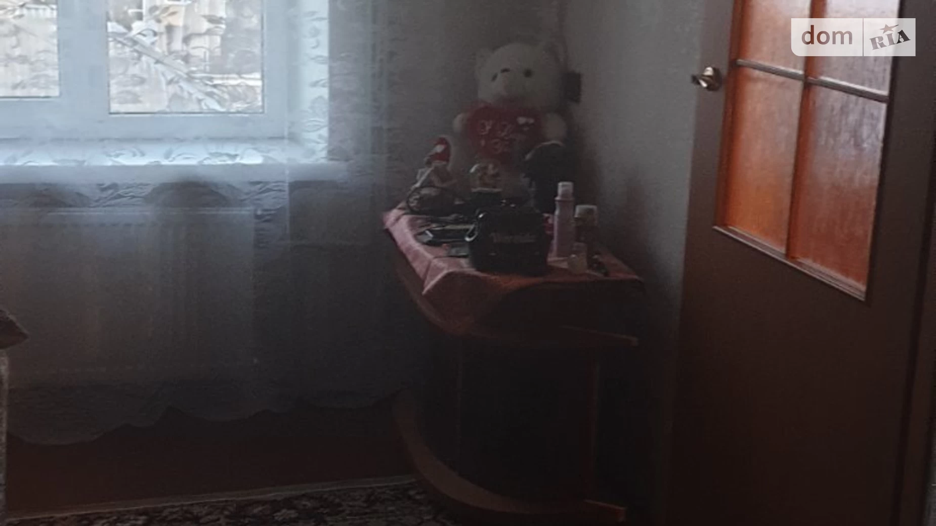 Продається 2-кімнатна квартира 41.4 кв. м у Здолбунові, цена: 30000 $ - фото 5