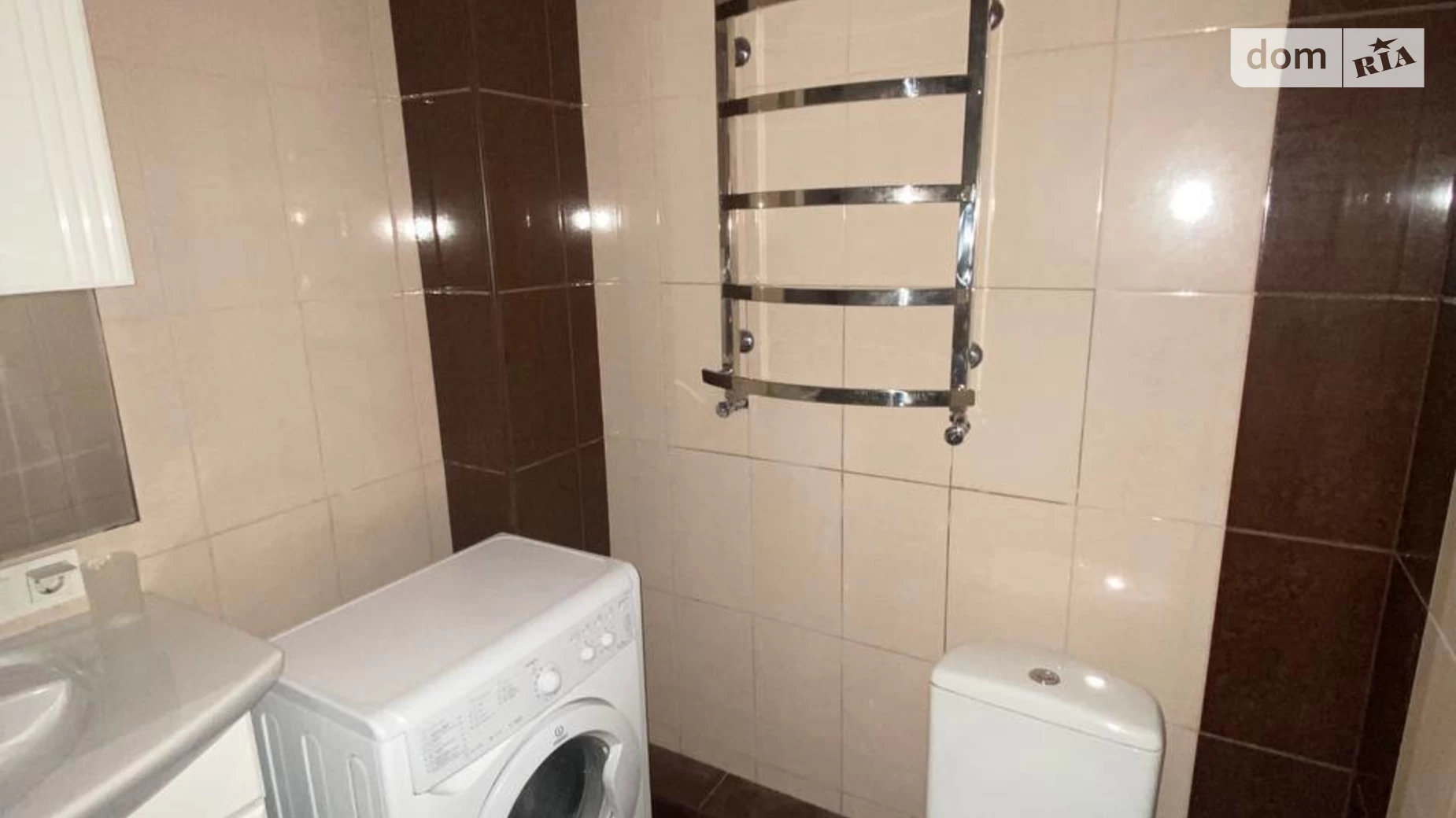 Продается 2-комнатная квартира 54.1 кв. м в Днепре, ул. Тополиная, 7А - фото 3