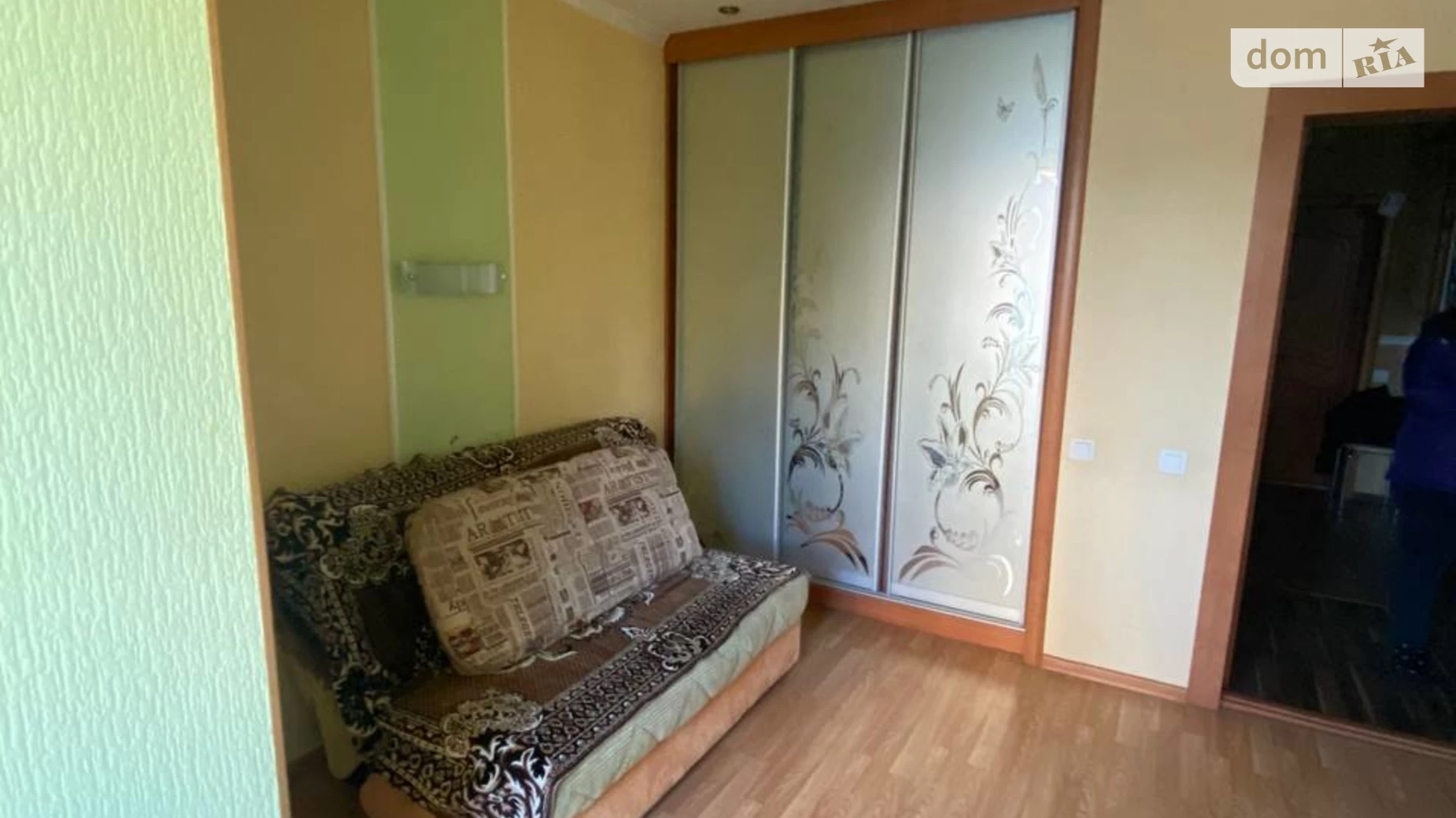 Продается 2-комнатная квартира 54.1 кв. м в Днепре, ул. Тополиная, 7А - фото 5