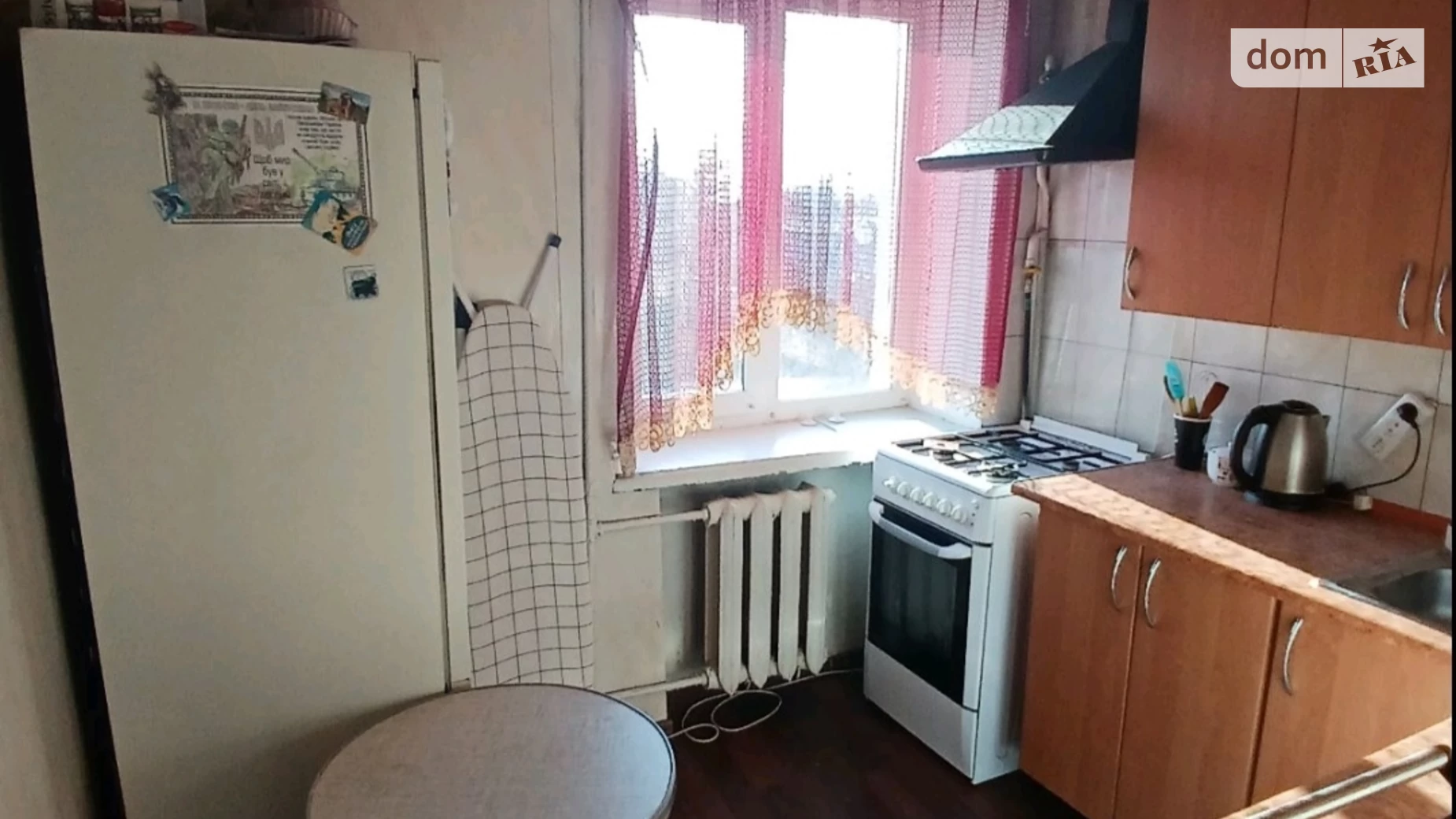 Продается 2-комнатная квартира 41 кв. м в Хмельницком, ул. Каменецкая, 108 - фото 2