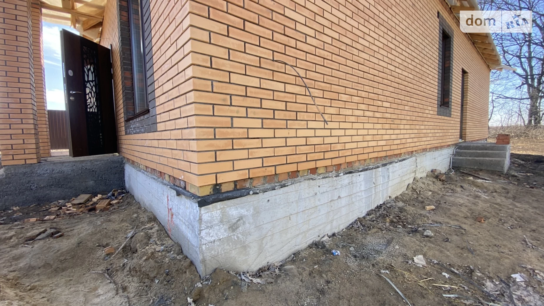 Продается одноэтажный дом 100 кв. м с верандой, цена: 88000 $ - фото 5