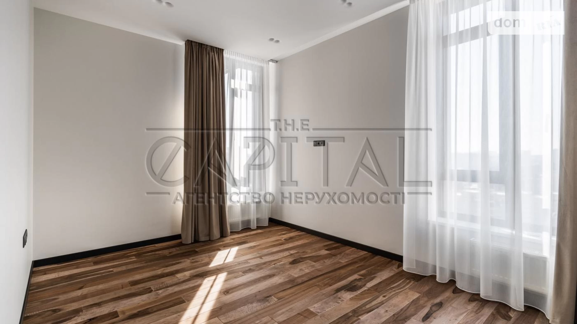 Продается 3-комнатная квартира 106 кв. м в Киеве, ул. Василия Тютюнника, 39/2 - фото 4
