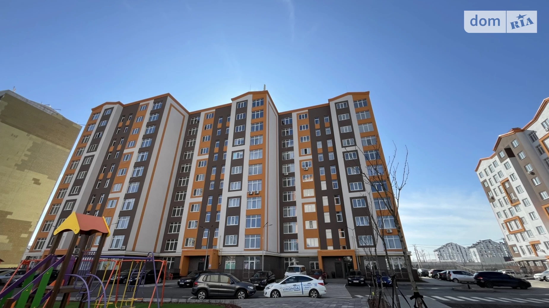 Продається 2-кімнатна квартира 64 кв. м у Крюківщині, вул. Одеська, 27 - фото 2