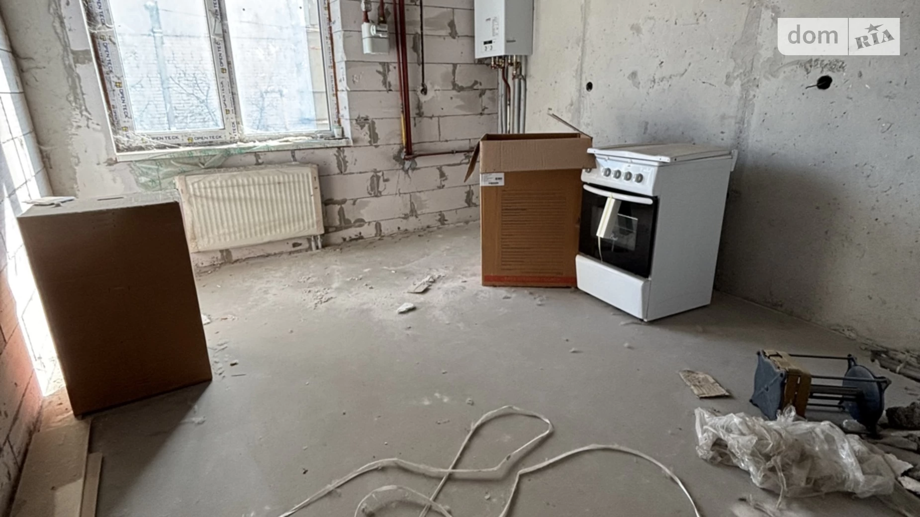 Продается 2-комнатная квартира 65.5 кв. м в Хмельницком, ул. Довженко, 7/1 - фото 5