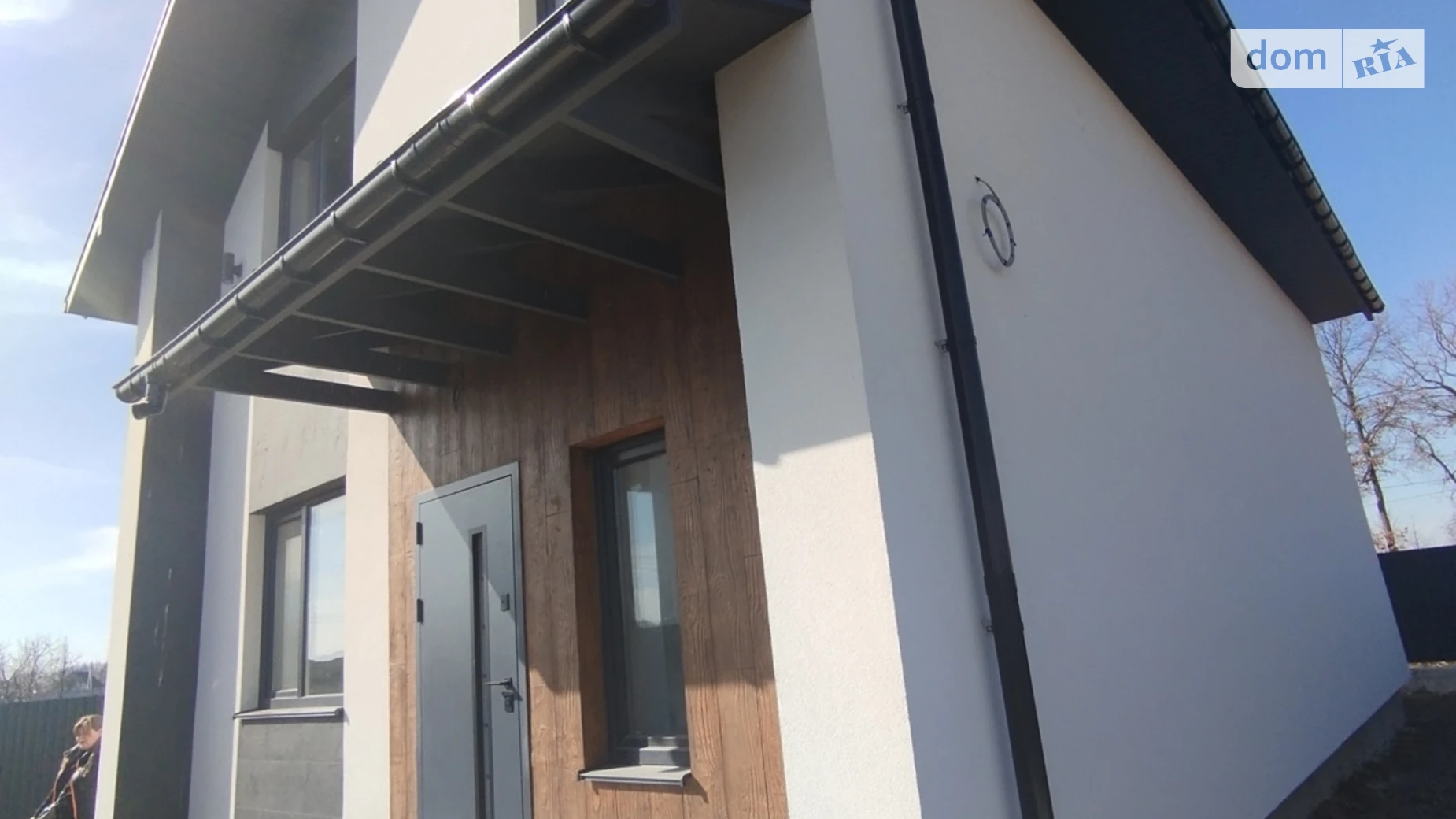 Продается дом на 2 этажа 120 кв. м с мебелью, цена: 85000 $ - фото 3