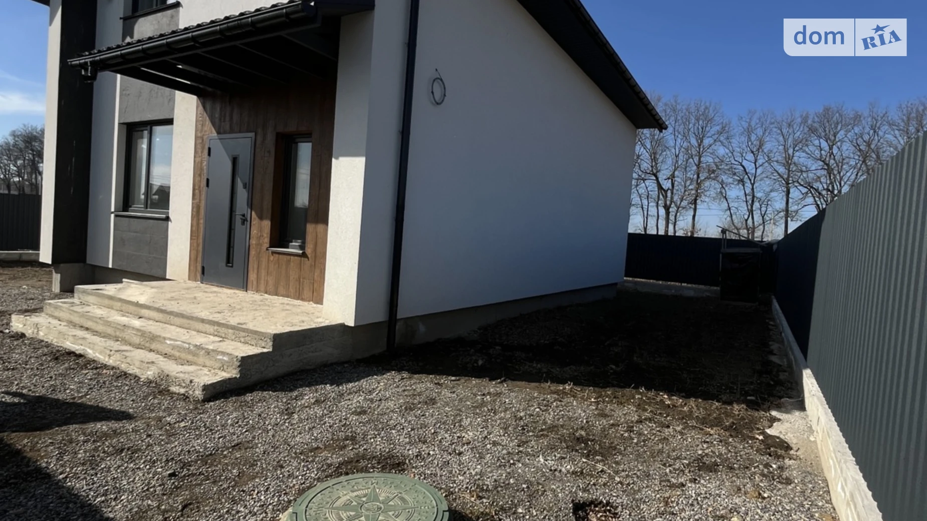 Продается дом на 2 этажа 120 кв. м с подвалом, цена: 85000 $ - фото 2