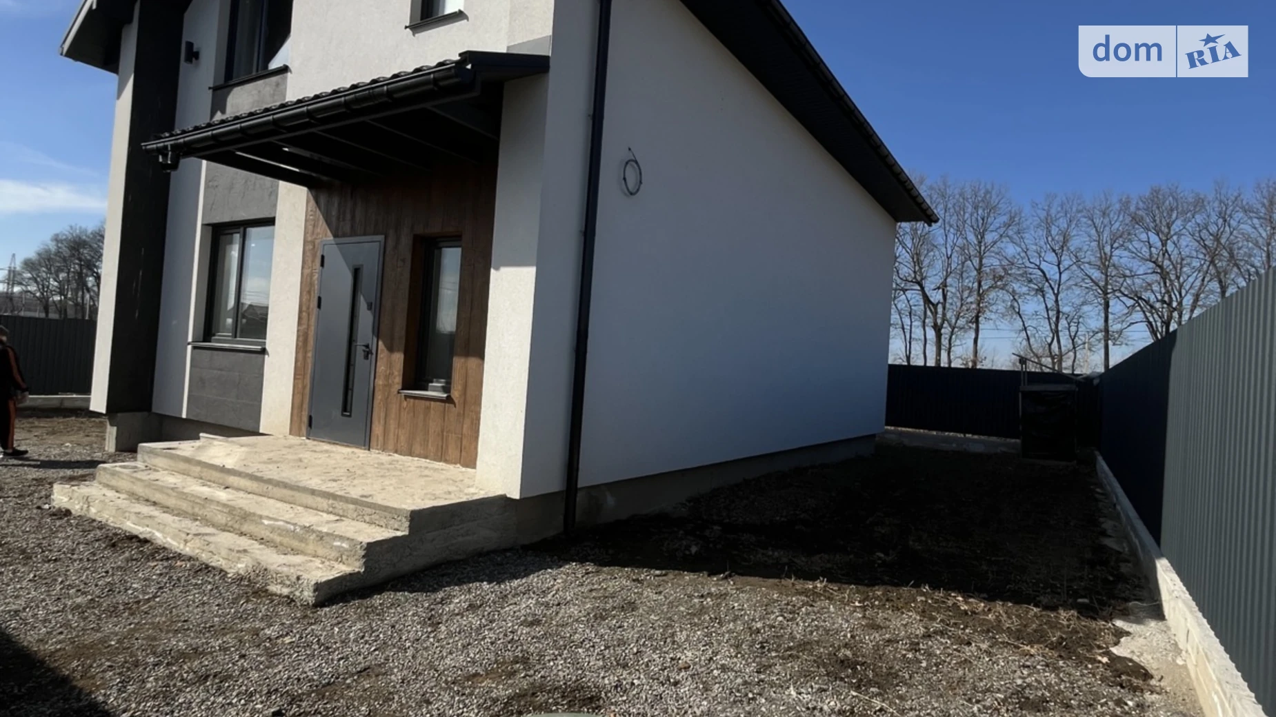 Продается дом на 2 этажа 120 кв. м с подвалом, цена: 85000 $ - фото 3