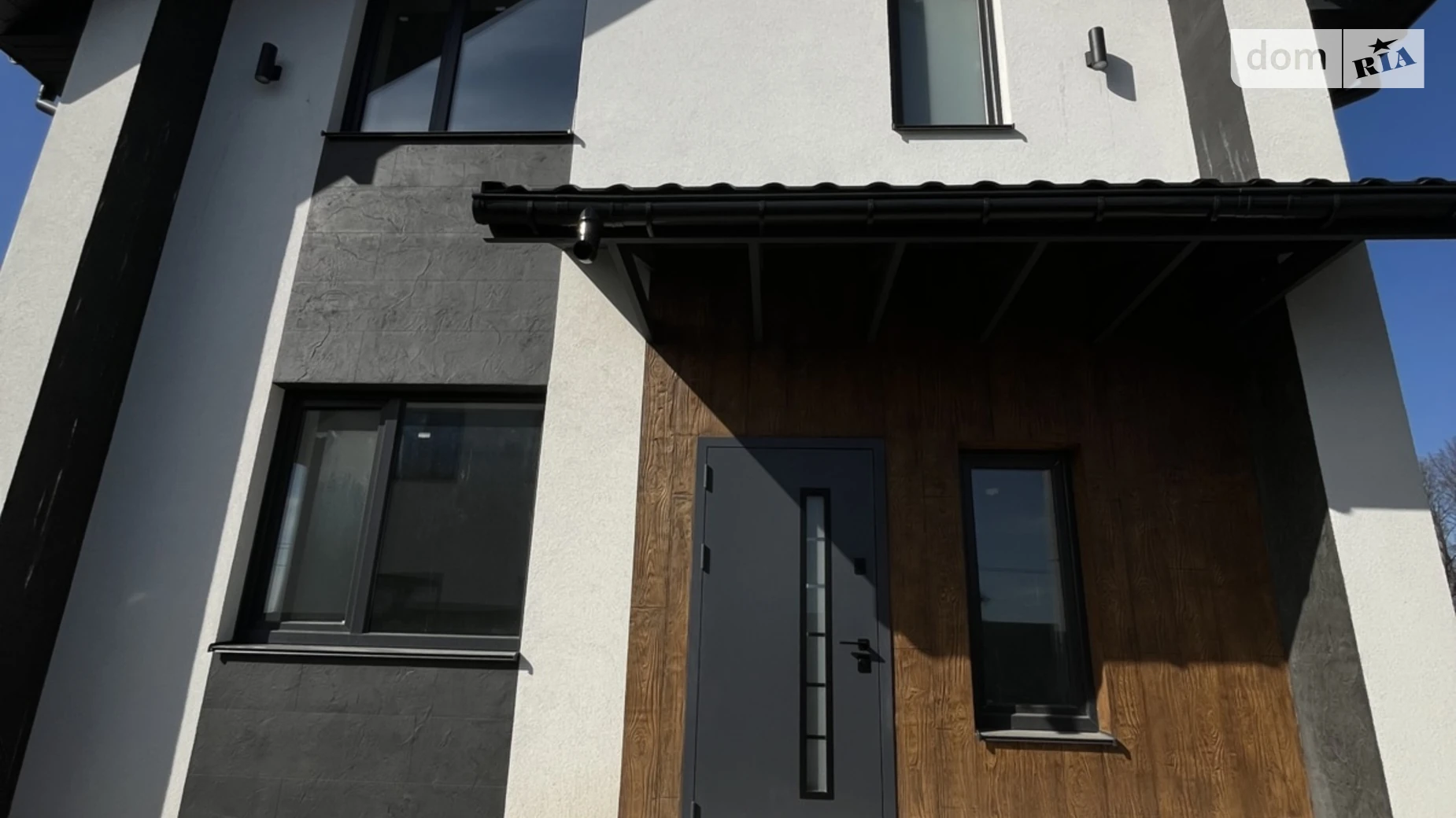 Продается дом на 2 этажа 120 кв. м с подвалом, цена: 85000 $ - фото 4