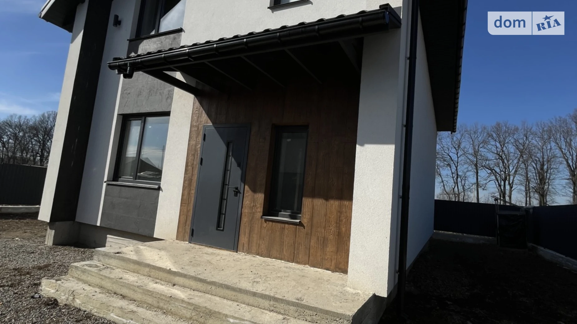 Продается дом на 2 этажа 120 кв. м с подвалом, цена: 85000 $ - фото 5