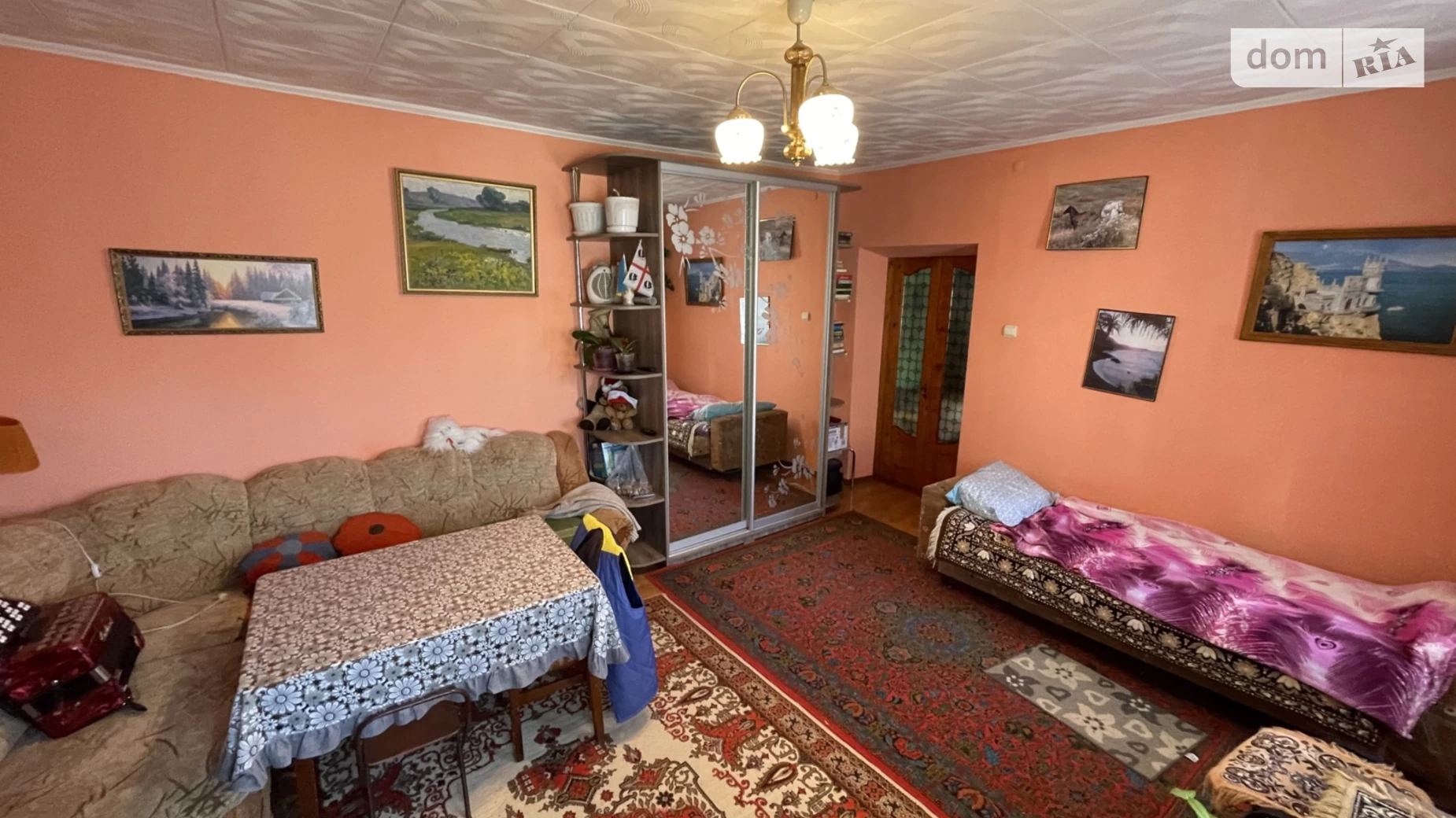 Продается часть дома 53 кв. м с беседкой, цена: 45000 $ - фото 2