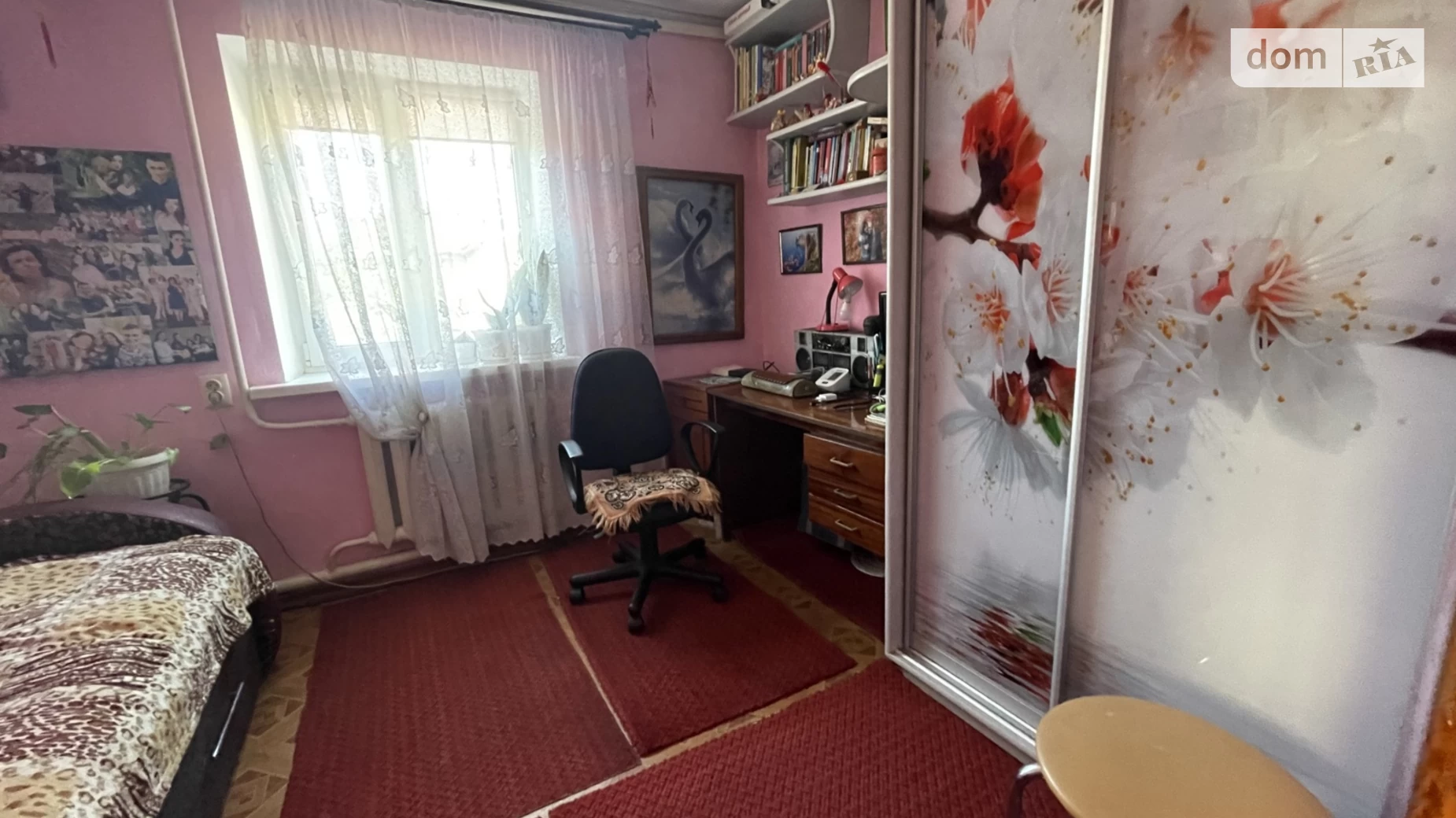 Продается часть дома 53 кв. м с беседкой, цена: 45000 $ - фото 4