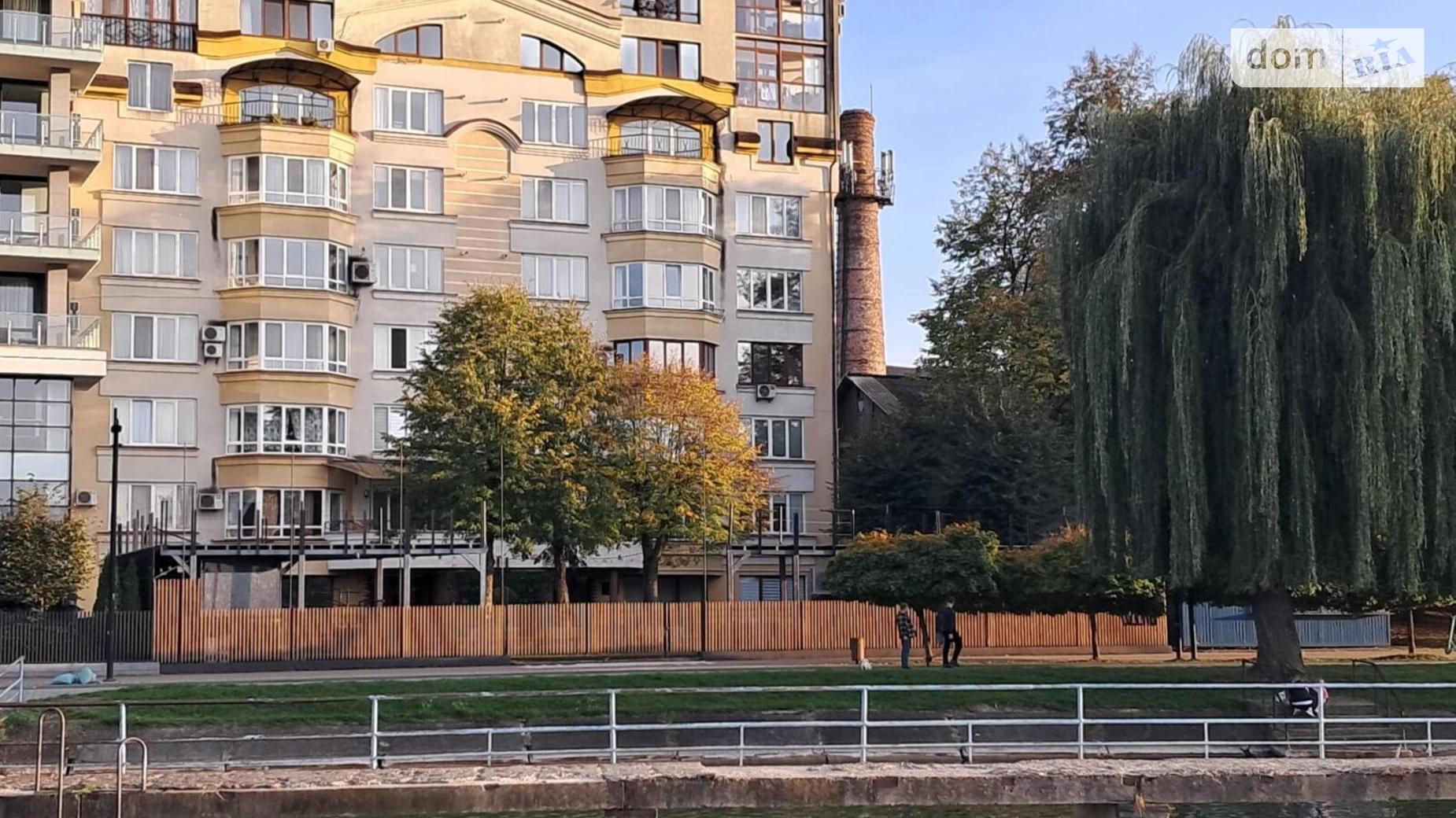 Продається 2-кімнатна квартира 77.5 кв. м у Івано-Франківську, вул. Миколи Саєвича, 5А - фото 2