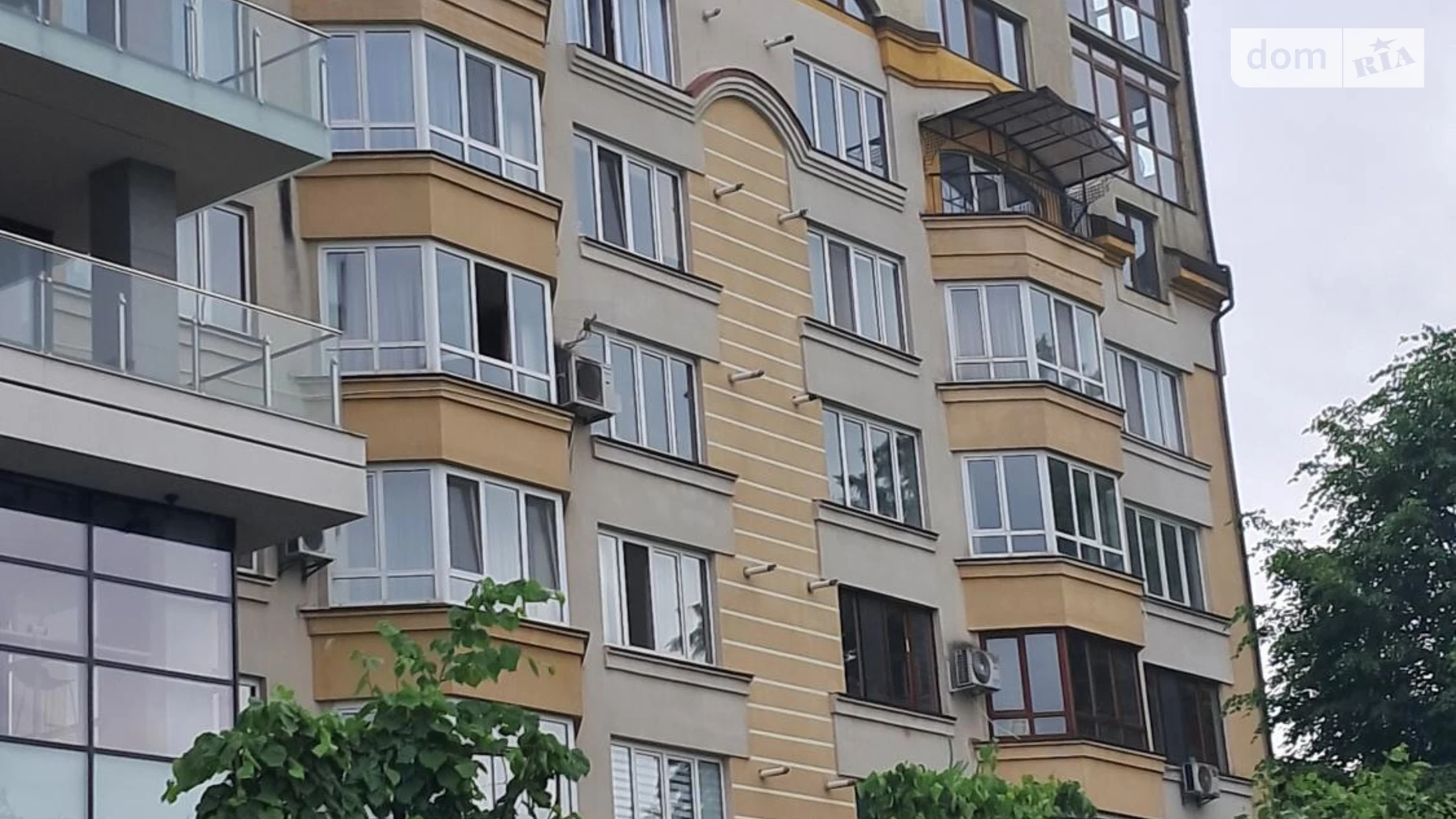 Продається 2-кімнатна квартира 77.5 кв. м у Івано-Франківську, вул. Миколи Саєвича, 5А - фото 4