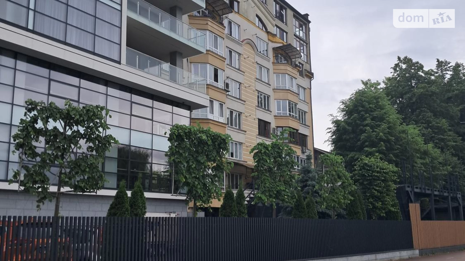 Продається 2-кімнатна квартира 77.5 кв. м у Івано-Франківську, вул. Миколи Саєвича, 5А - фото 5