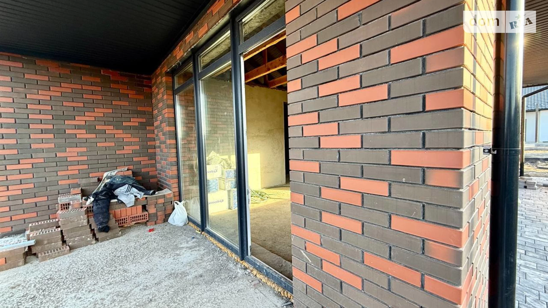 Продается одноэтажный дом 95 кв. м с верандой, цена: 74999 $ - фото 3