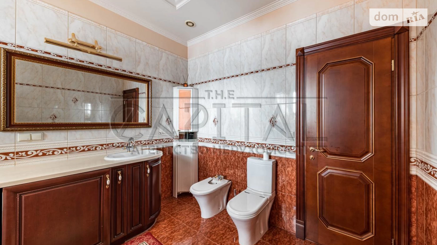 Продается 4-комнатная квартира 182.8 кв. м в Киеве, бул. Леси Украинки, 23А - фото 3