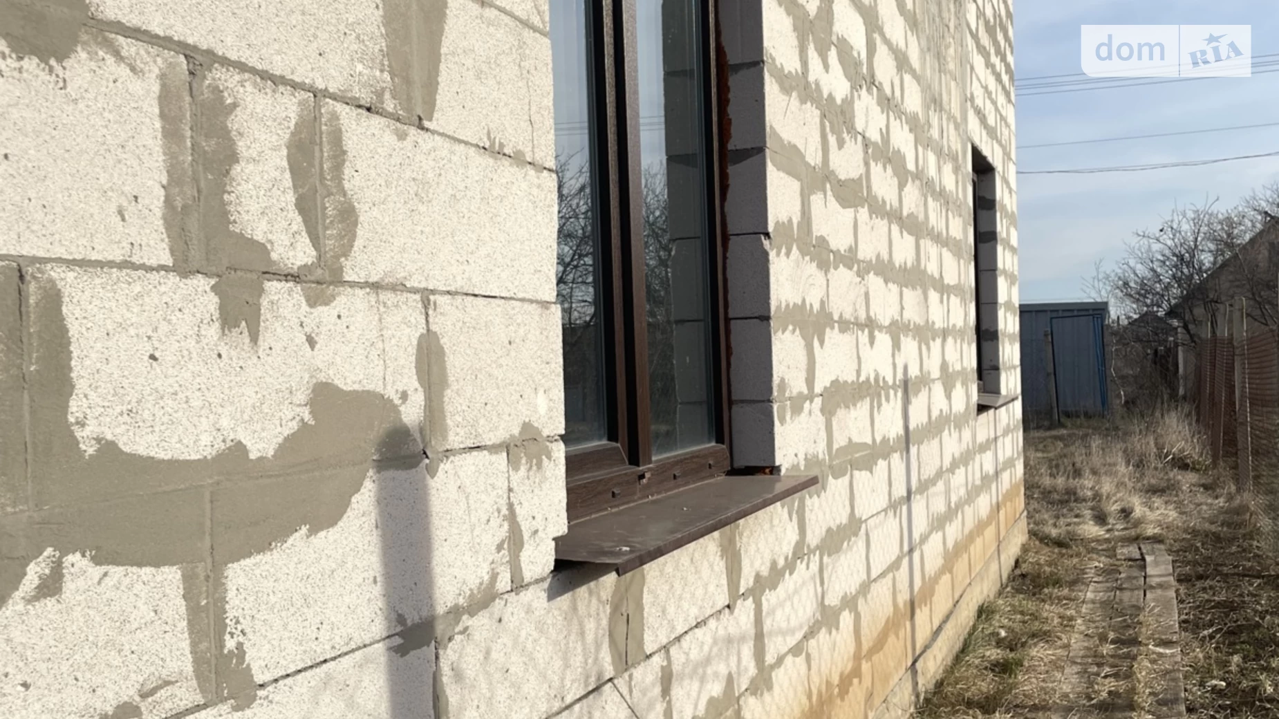 Продается дом на 2 этажа 100 кв. м с балконом, цена: 33000 $ - фото 5