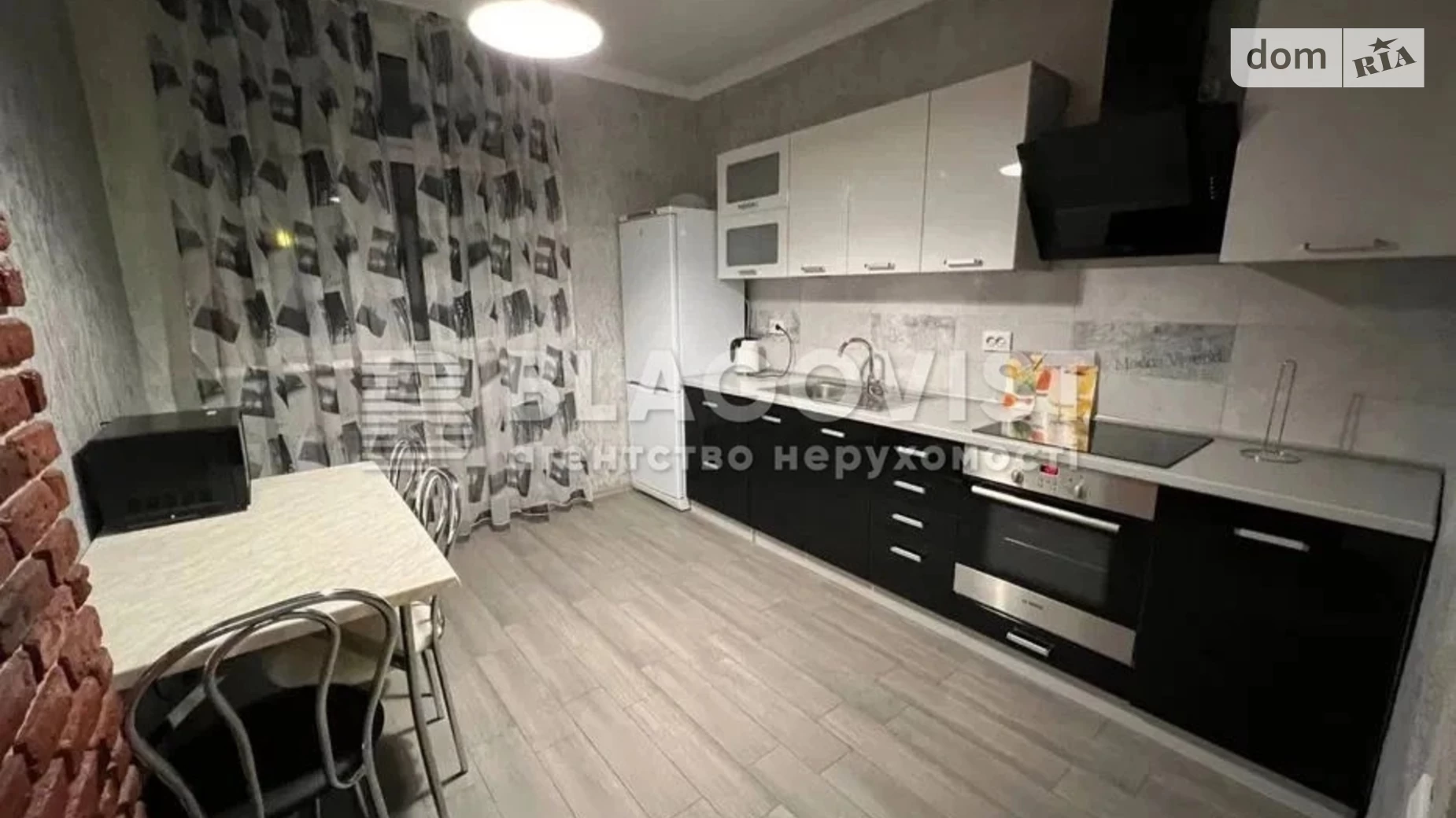 Продається 1-кімнатна квартира 50 кв. м у Києві, вул. Казармена(Григорія Андрющенка), 6Г - фото 4