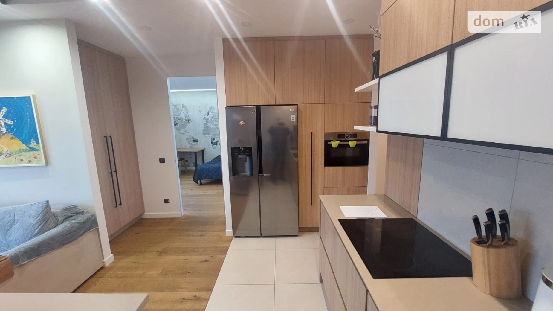 Продается 3-комнатная квартира 83.1 кв. м в Киеве, ул. Соломенская, 80В - фото 3