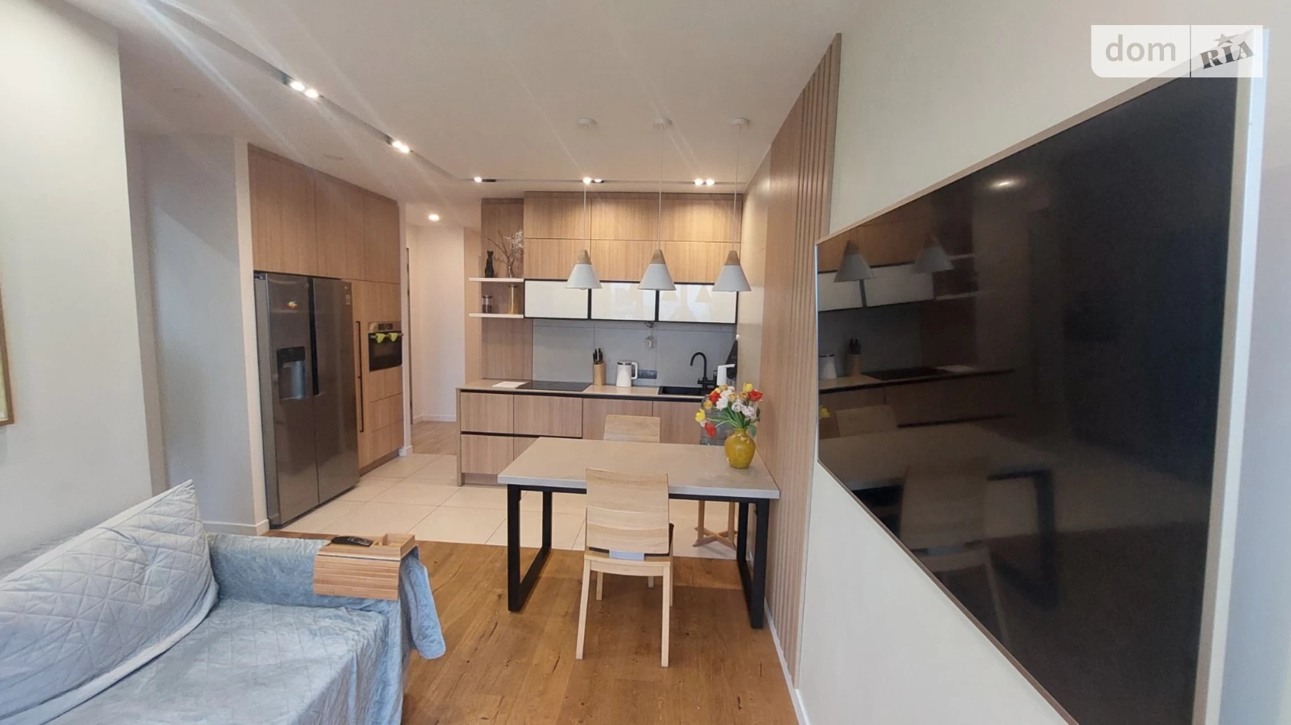 Продается 3-комнатная квартира 83.1 кв. м в Киеве, ул. Соломенская, 80В - фото 4