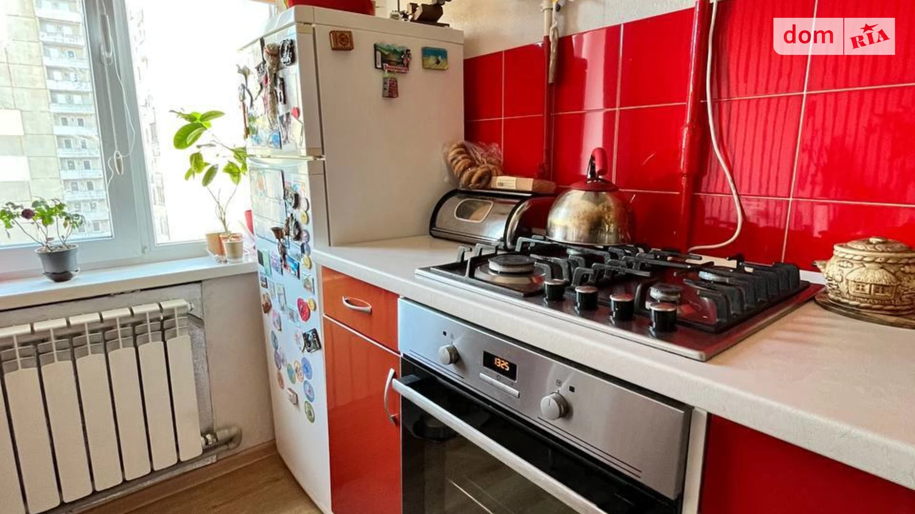 Продается 3-комнатная квартира 64 кв. м в Днепре, бул. Славы, 8 - фото 4