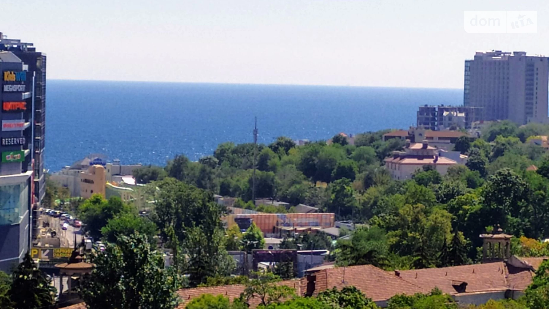 Продається 1-кімнатна квартира 75 кв. м у Одесі, вул. Тіниста, 9/12 - фото 5