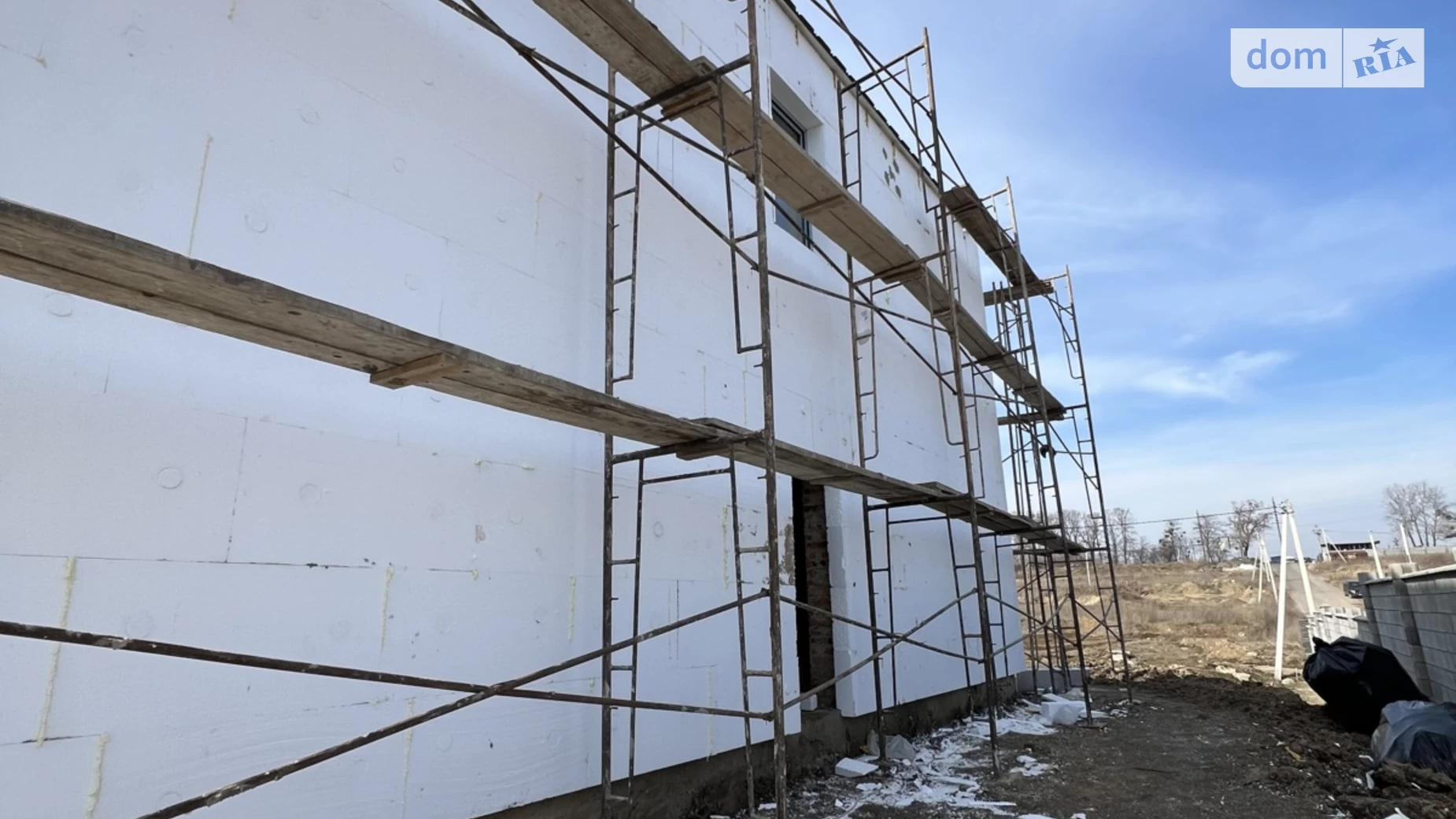 Продается часть дома 100 кв. м с верандой, цена: 62000 $ - фото 4