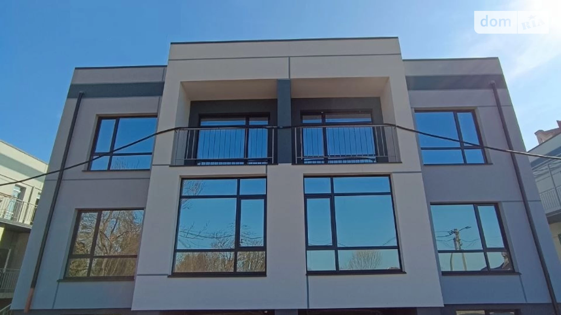 Продается часть дома 130 кв. м с верандой, цена: 75000 $ - фото 2