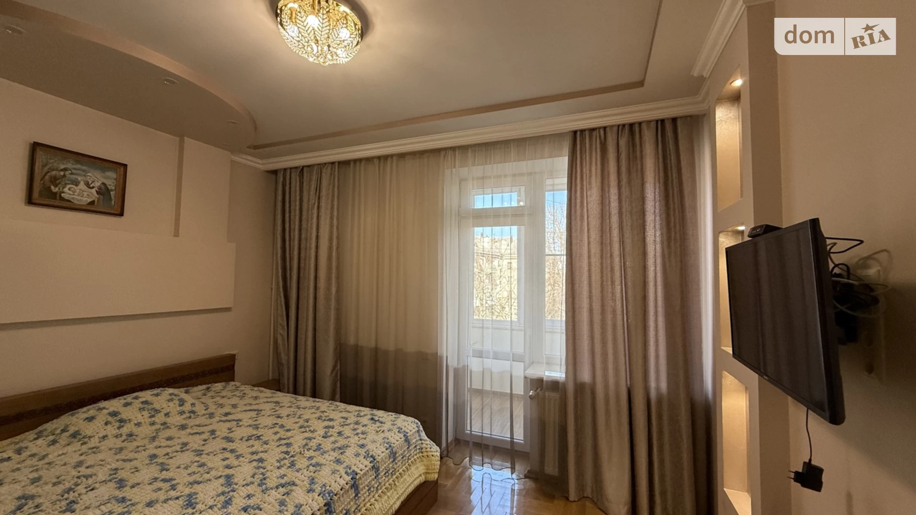 4-кімнатна квартира 140 кв. м у Тернополі, цена: 182000 $ - фото 20