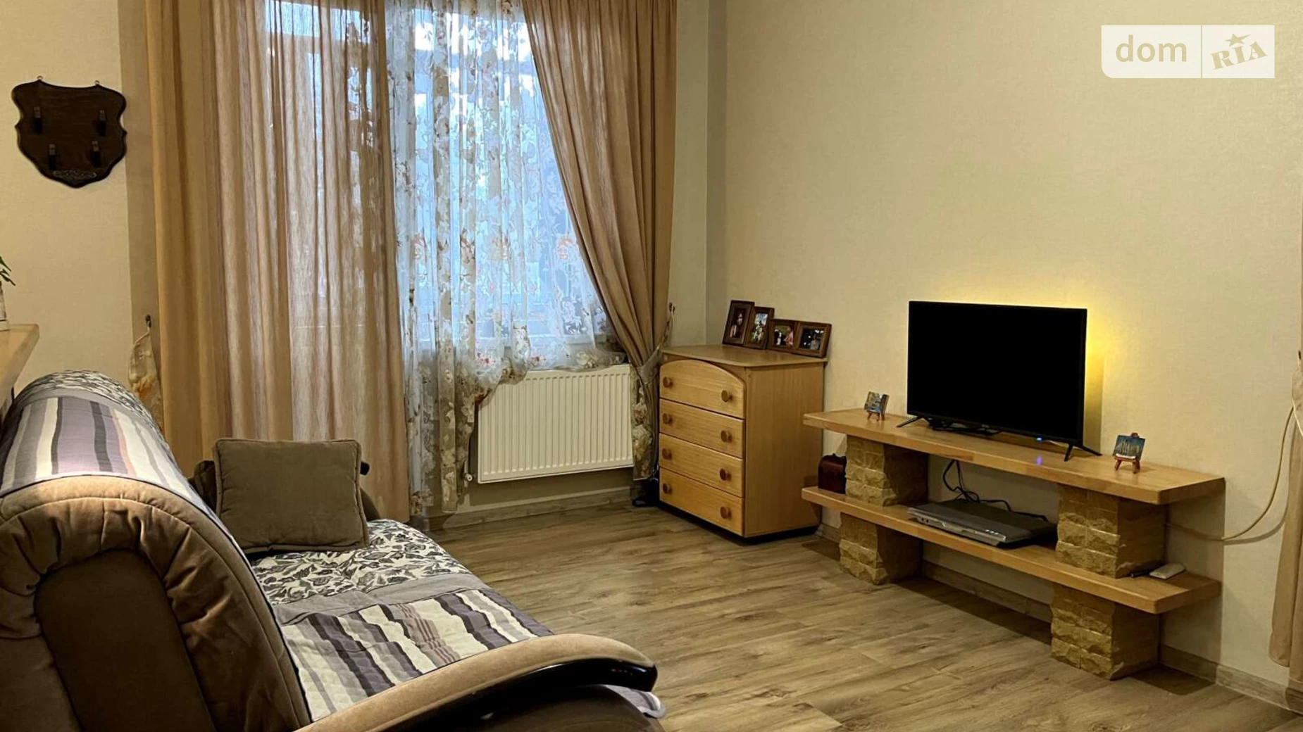 Продается 2-комнатная квартира 45.3 кв. м в Буче - фото 3