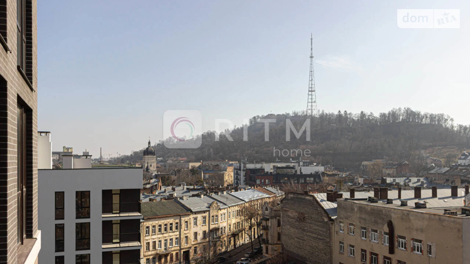 Продается 4-комнатная квартира 120 кв. м в Львове, ул. Лемковская, 3 корпус 1 - фото 2