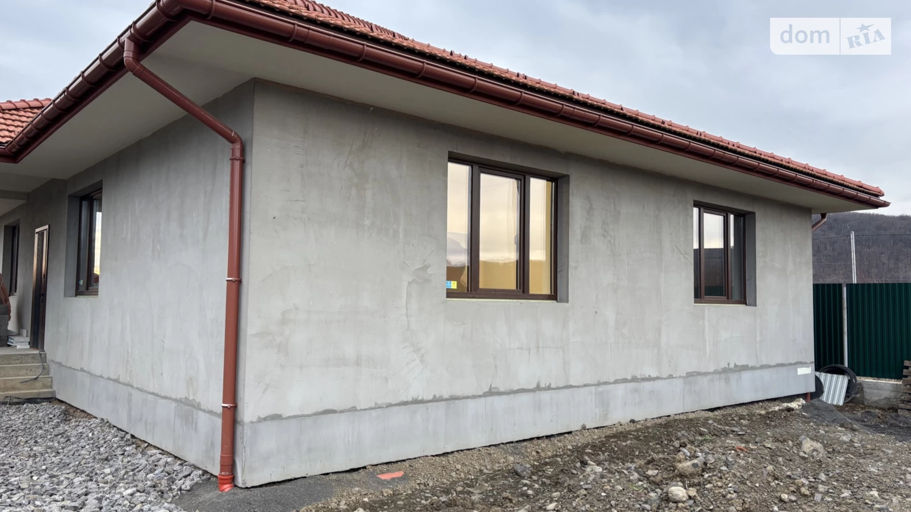 Продається одноповерховий будинок 145 кв. м з садом, цена: 170000 $ - фото 3