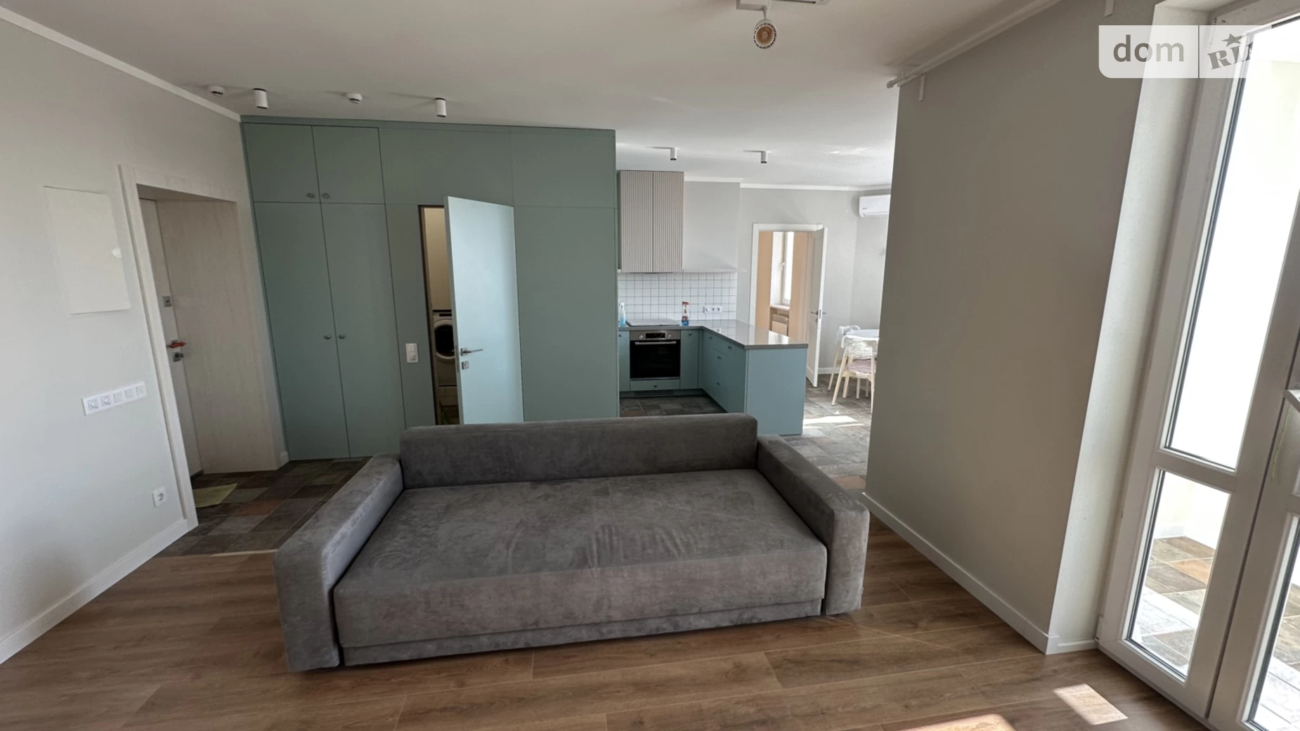 Продается 2-комнатная квартира 80 кв. м в Харькове, ул. Профессорская, 12 - фото 2