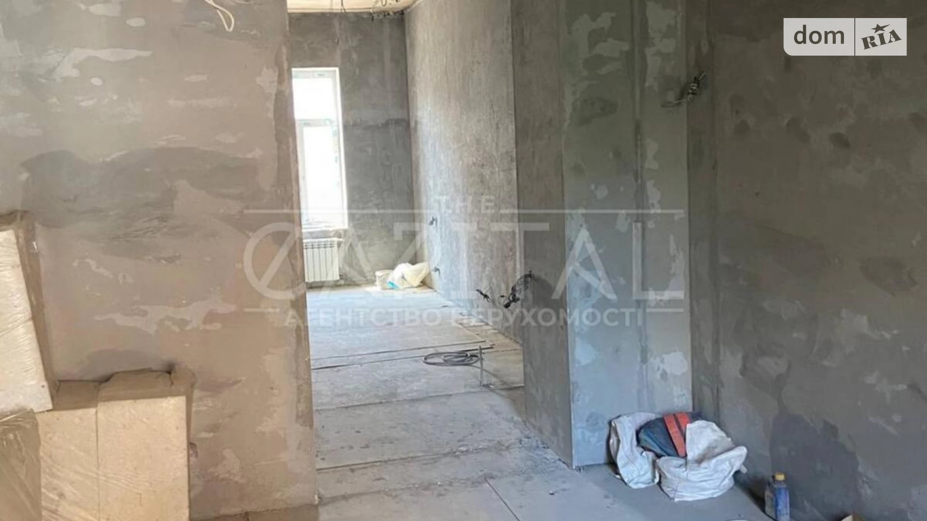 Продается 4-комнатная квартира 105.8 кв. м в Киеве, ул. Шота Руставели, 40/10 - фото 4