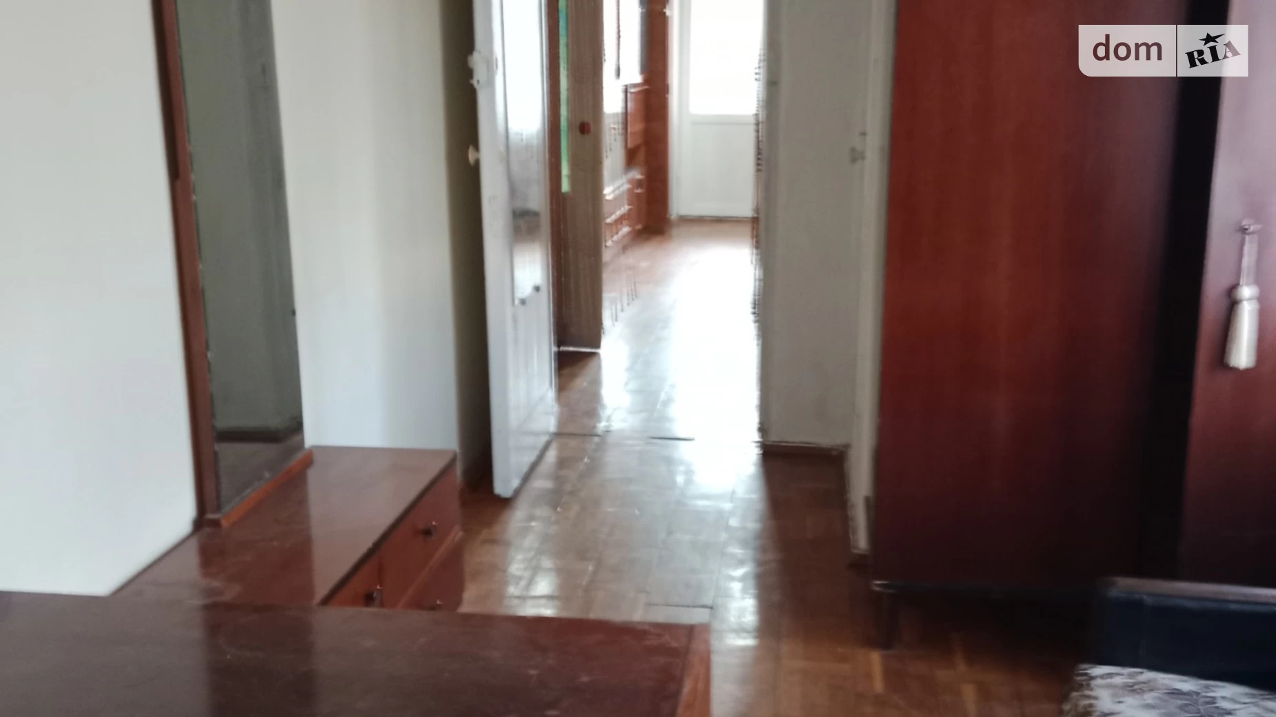 Сдается в аренду 2-комнатная квартира 47 кв. м в Виннице, ул. 600-летия, 36 - фото 4