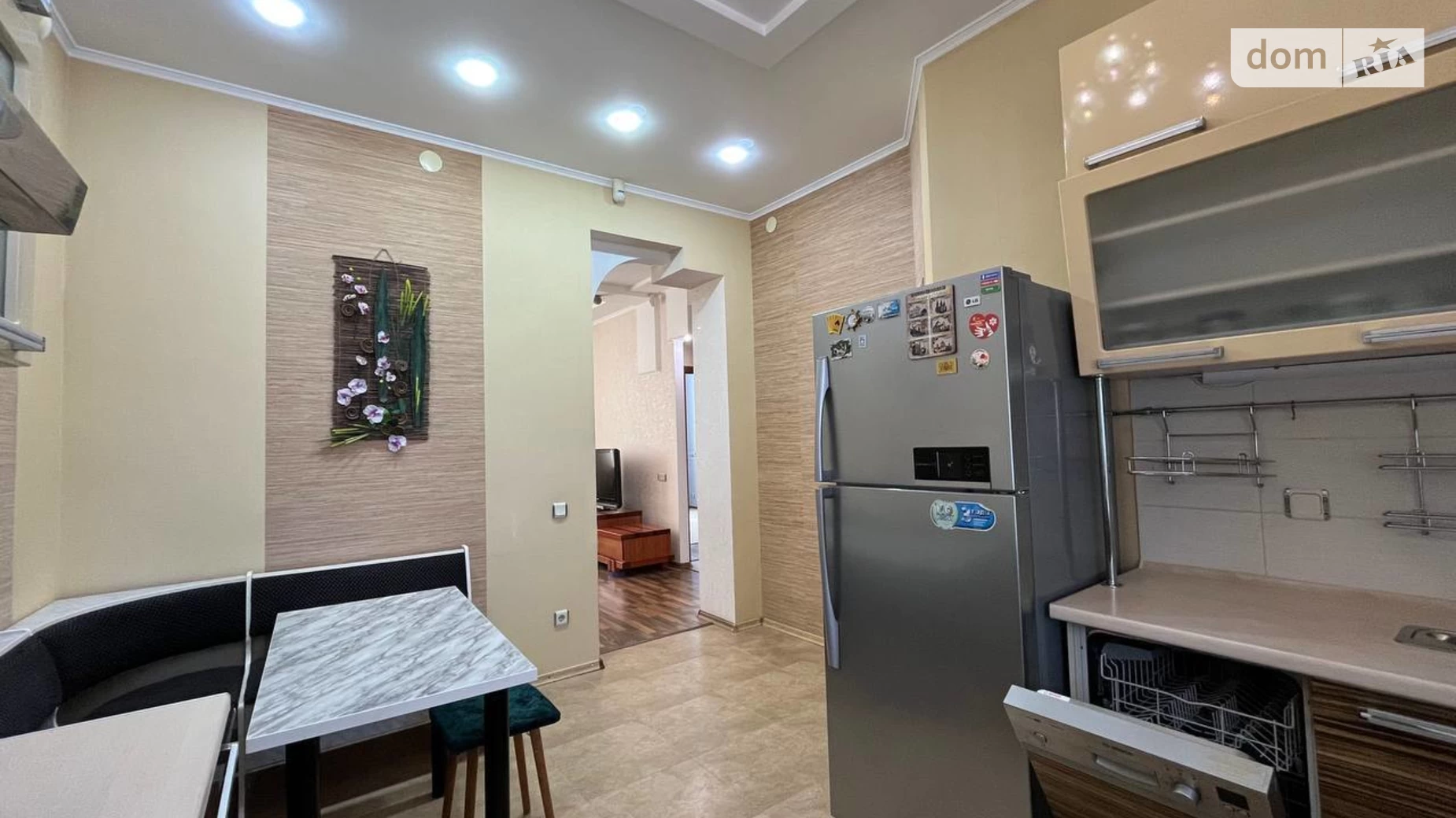Сдается в аренду 3-комнатная квартира 70 кв. м в Кривом Роге, ул. Свято-Николаевская(Ленина), 29 - фото 5