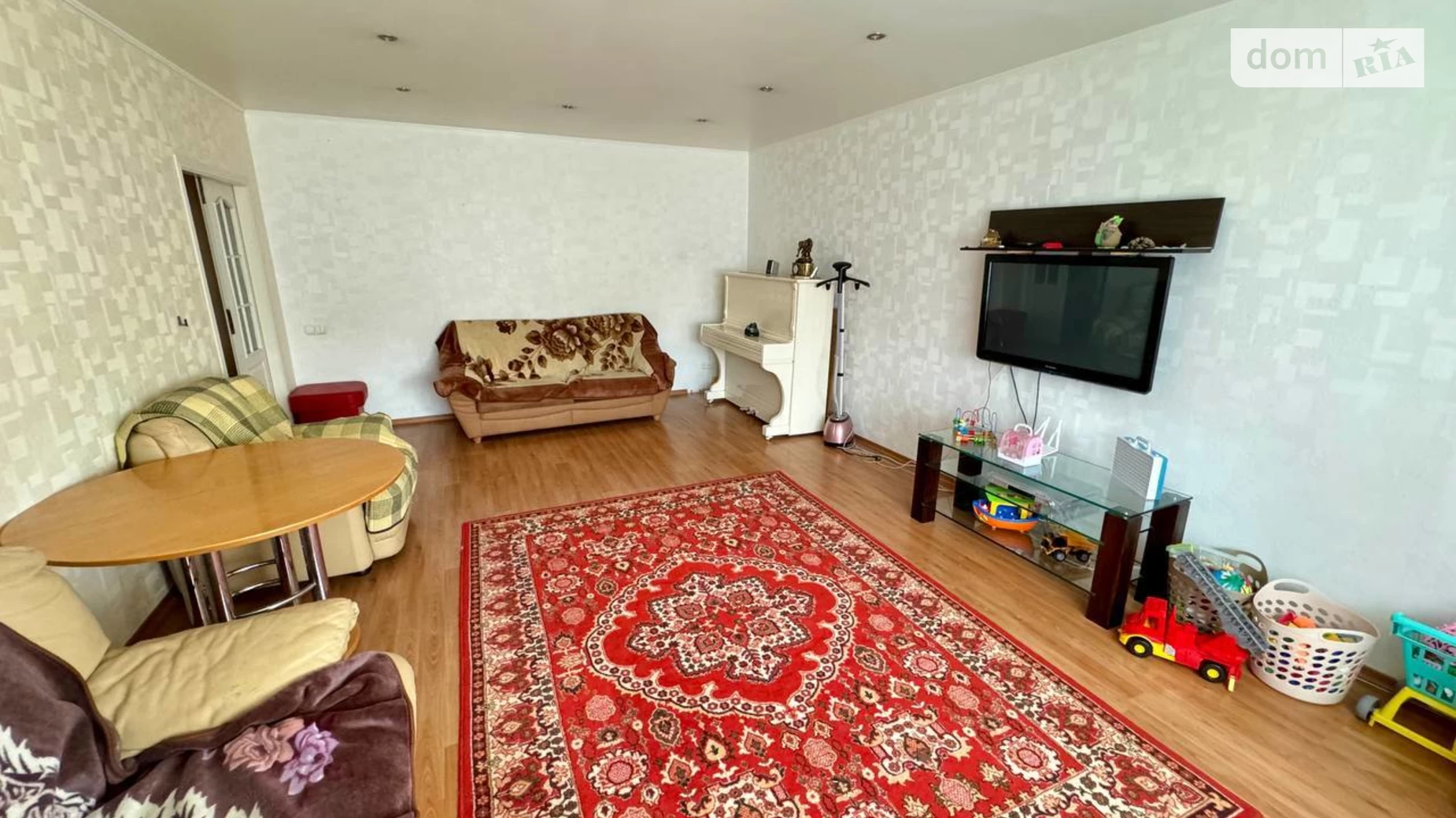 Продається 4-кімнатна квартира 122.3 кв. м у Дніпрі, цена: 83000 $ - фото 3