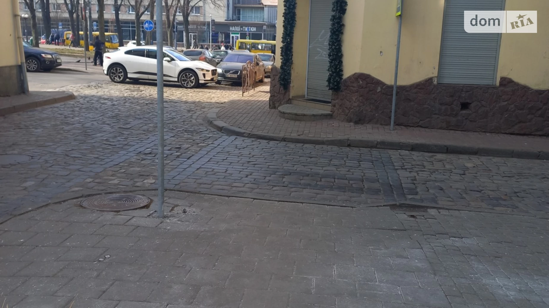 Здається в оренду приміщення вільного призначення 62 кв. м в 3-поверховій будівлі, цена: 30000 грн - фото 2