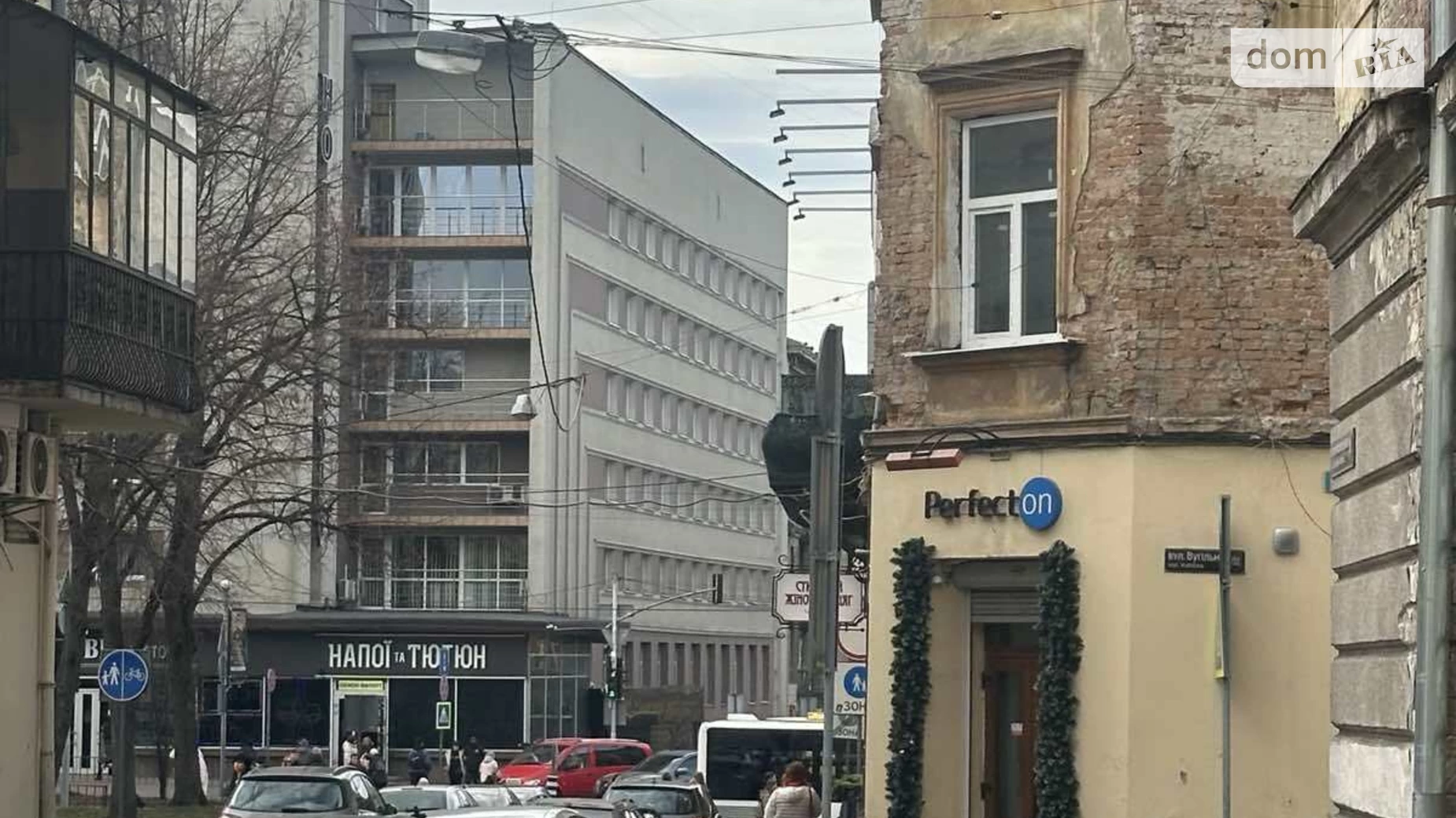 Здається в оренду приміщення вільного призначення 62 кв. м в 3-поверховій будівлі, цена: 30000 грн - фото 4