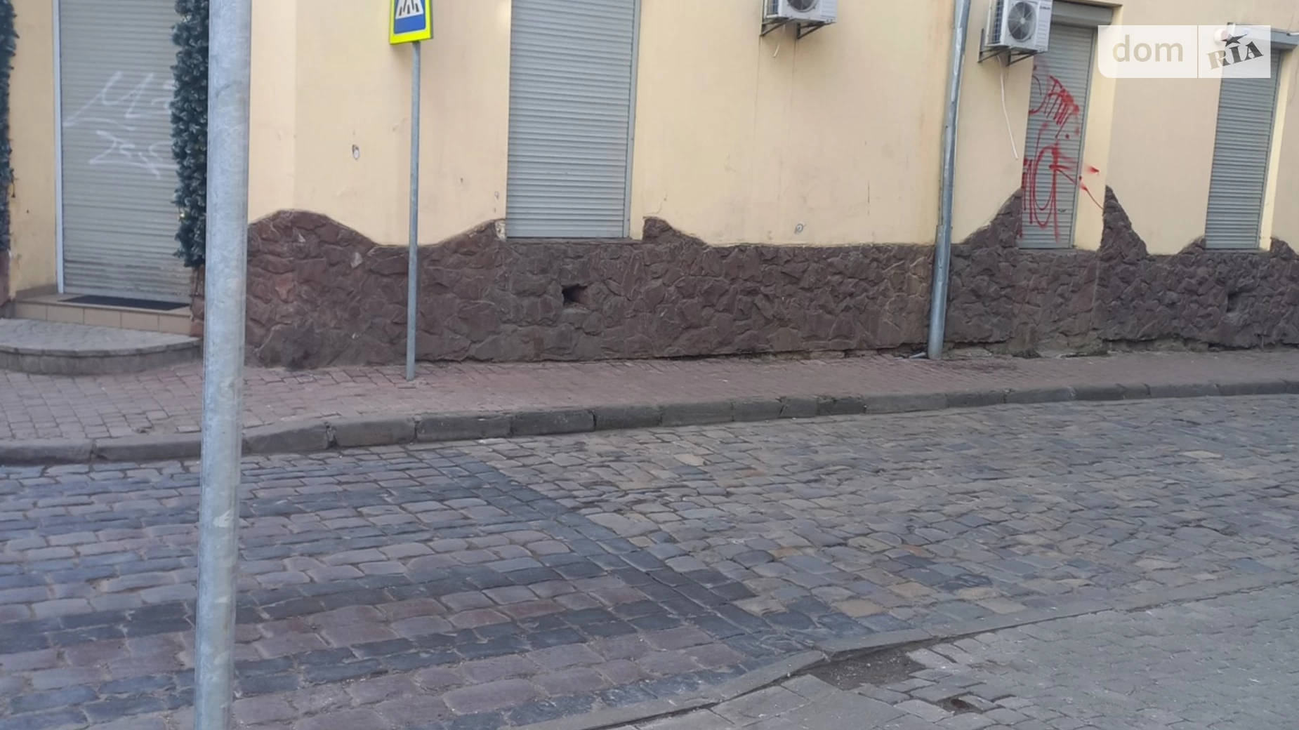 Здається в оренду приміщення вільного призначення 62 кв. м в 3-поверховій будівлі, цена: 30000 грн - фото 3