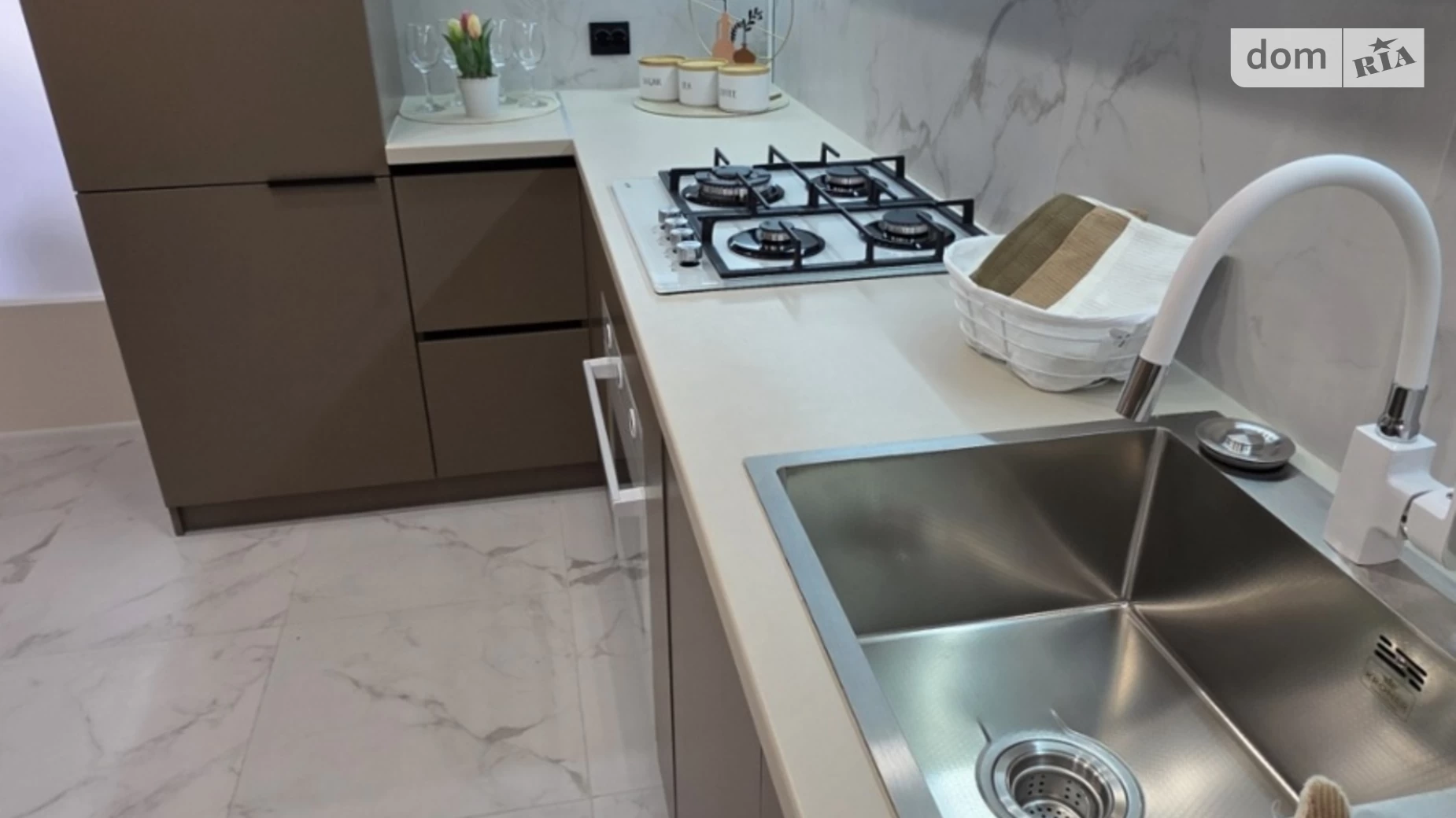 3-кімнатна квартира 69 кв. м у Тернополі, вул. Київська, 9Д - фото 2