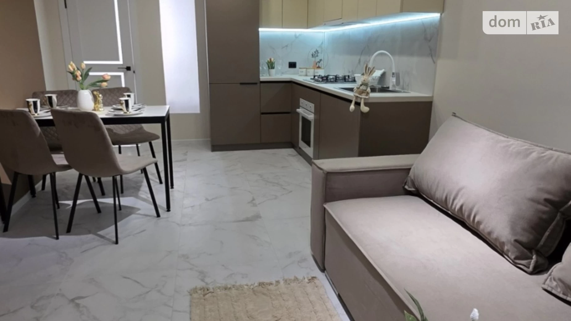 3-кімнатна квартира 69 кв. м у Тернополі, вул. Київська, 9Д - фото 3