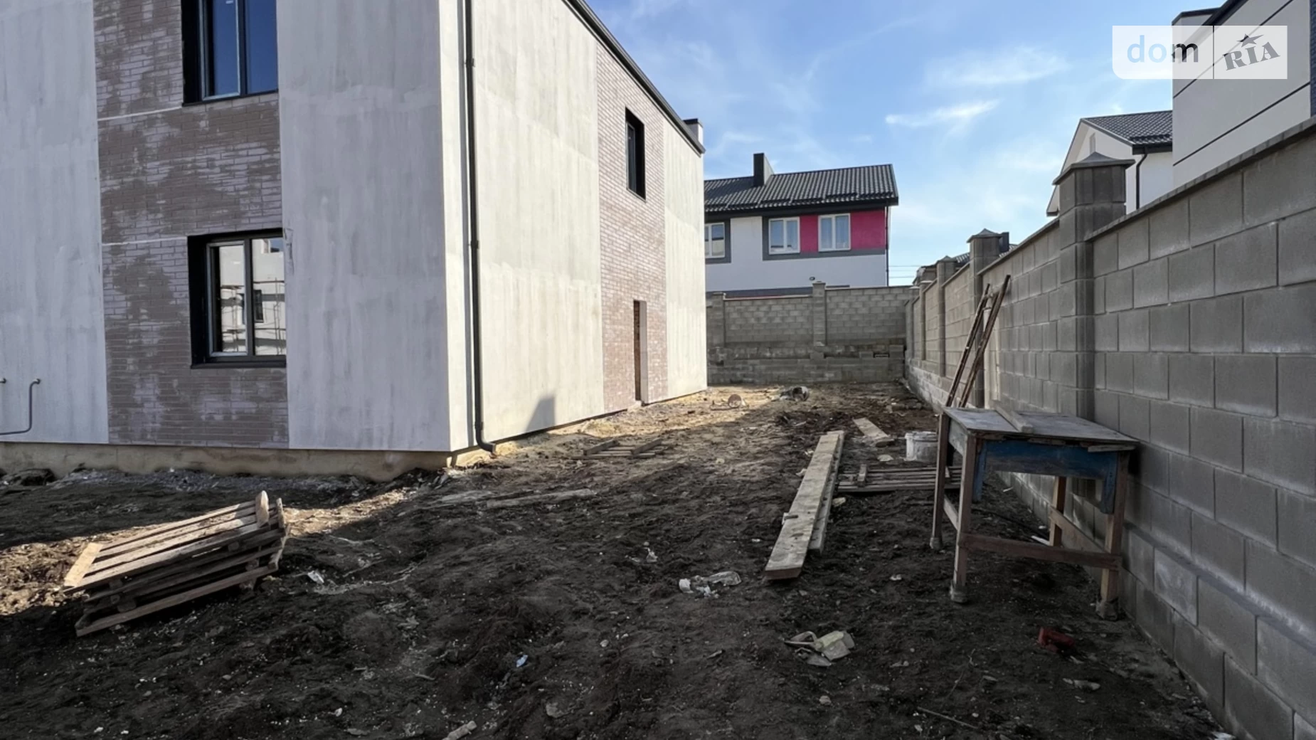 Продается часть дома 120 кв. м с подвалом, цена: 72000 $ - фото 2