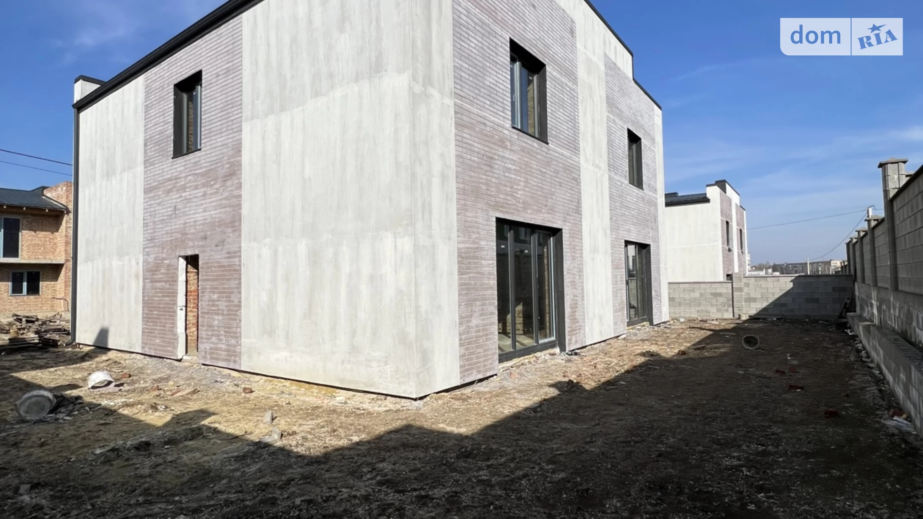 Продается часть дома 120 кв. м с подвалом, цена: 72000 $ - фото 3