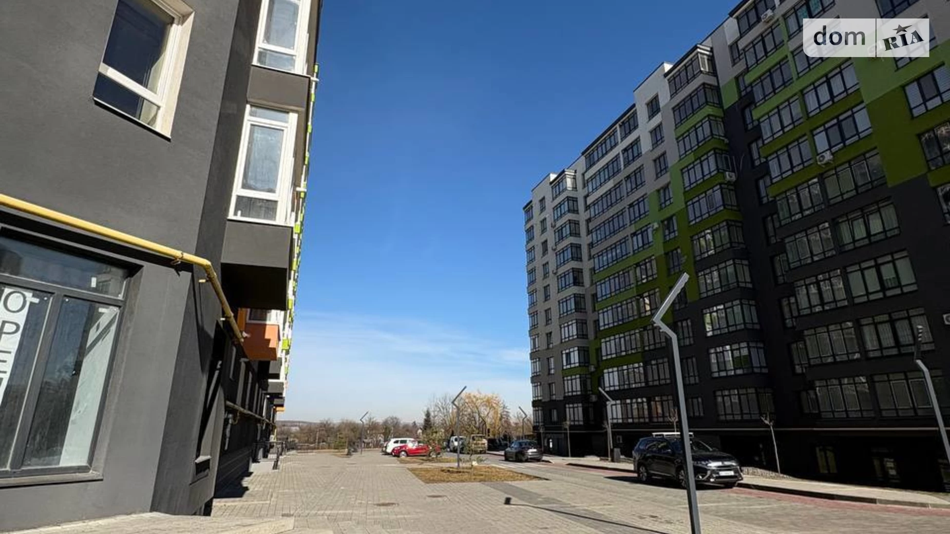 Продается помещения свободного назначения 61.5 кв. м в 9-этажном здании, цена: 95000 $ - фото 5