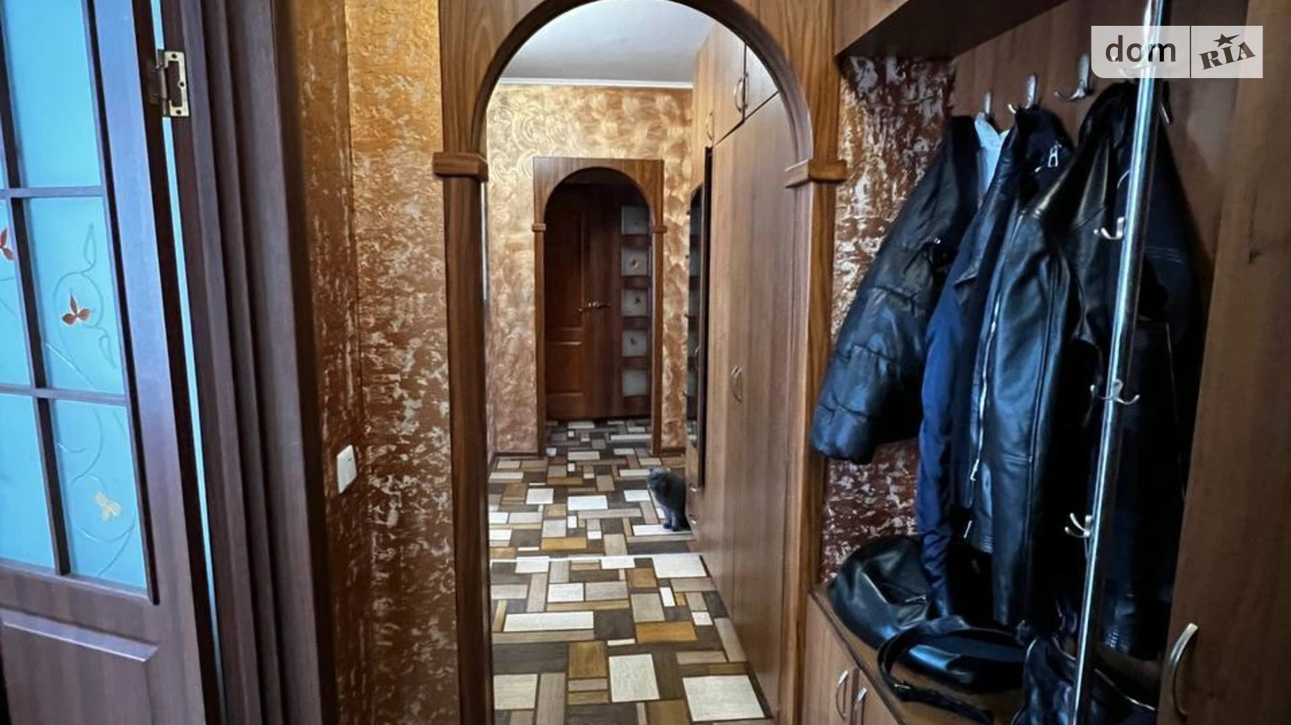 Продается 4-комнатная квартира 86.6 кв. м в Николаеве, цена: 58000 $ - фото 4