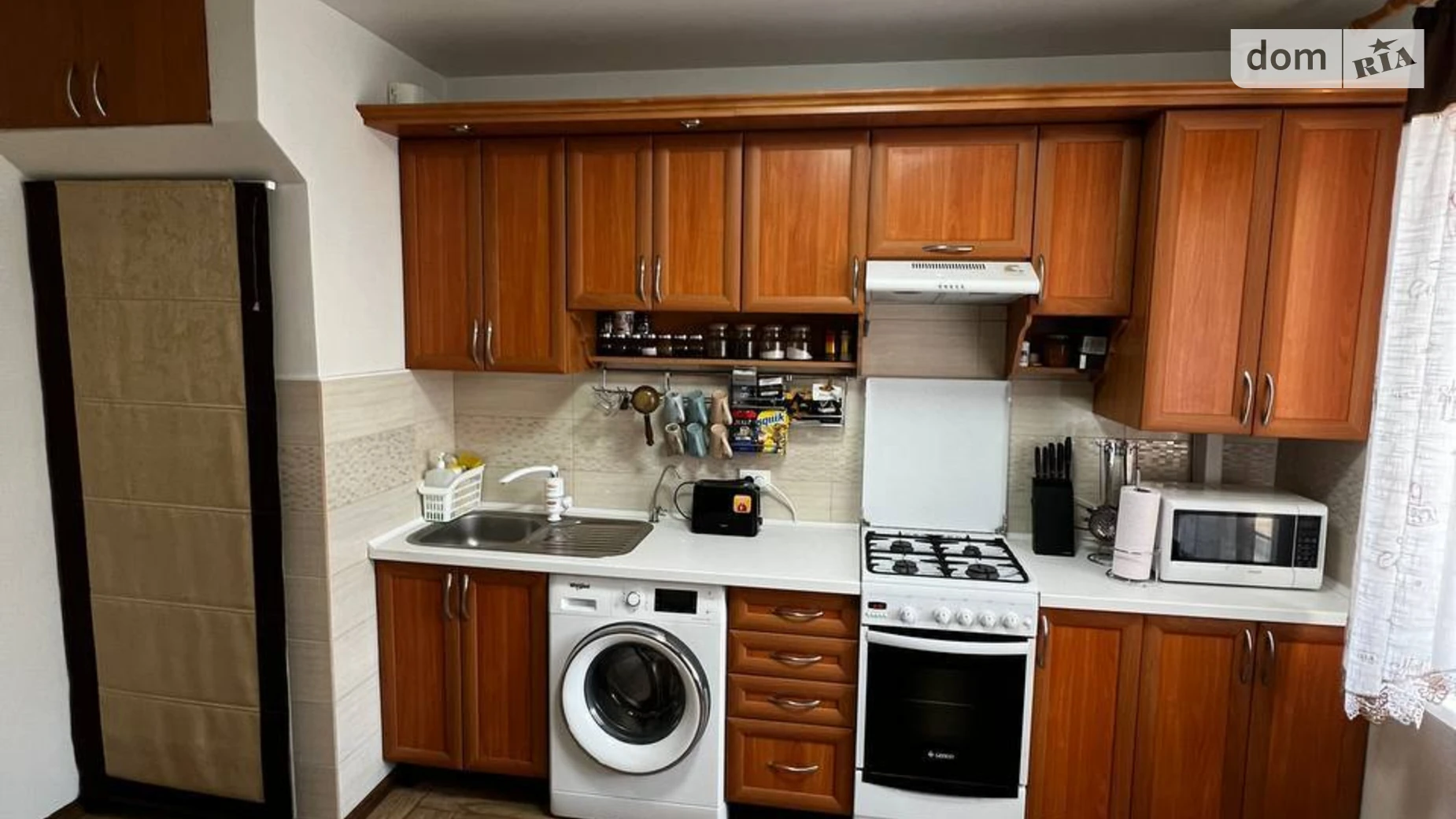 Продается 4-комнатная квартира 86.6 кв. м в Николаеве, цена: 58000 $ - фото 5