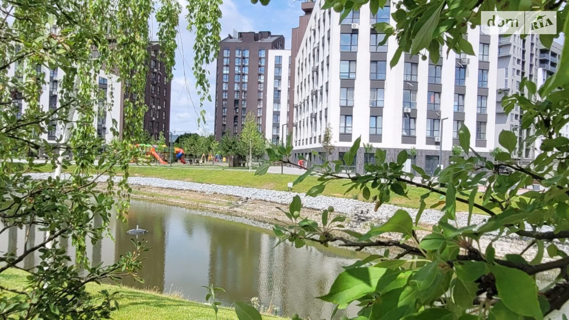 Продается 2-комнатная квартира 66.8 кв. м в Крюковщине, ул. Панорамная, 2 - фото 3