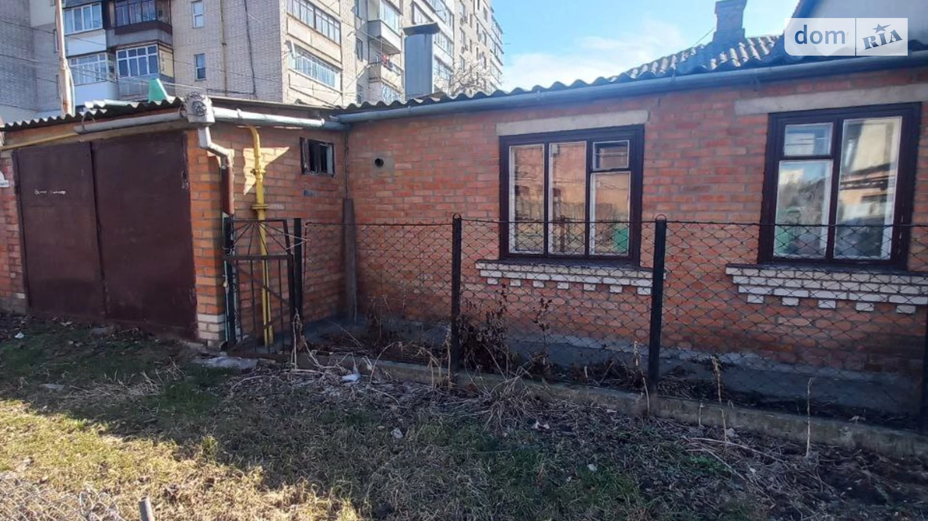 Продається частина будинку 65 кв. м с басейном, цена: 38900 $ - фото 2